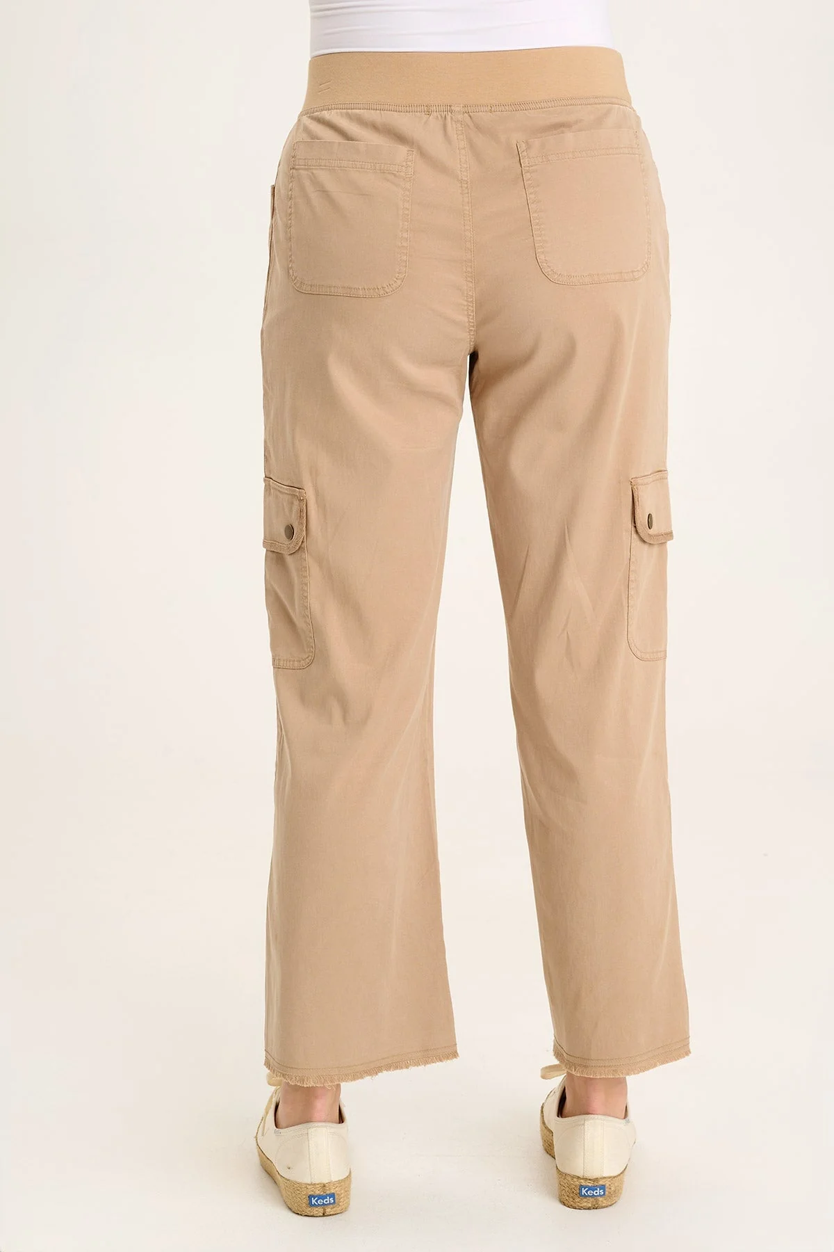 Ceilio Cargo Pant - Shopern