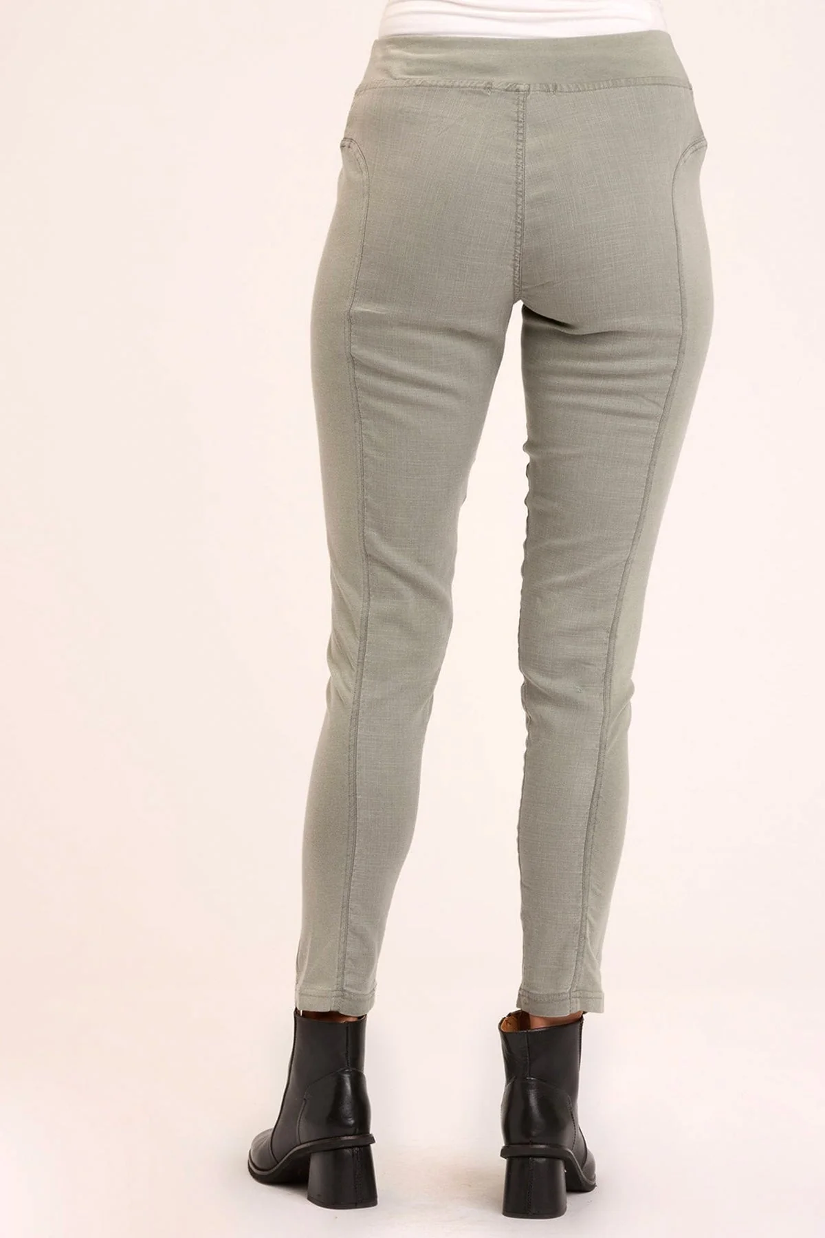 Twill Alexa Legging - Shopern