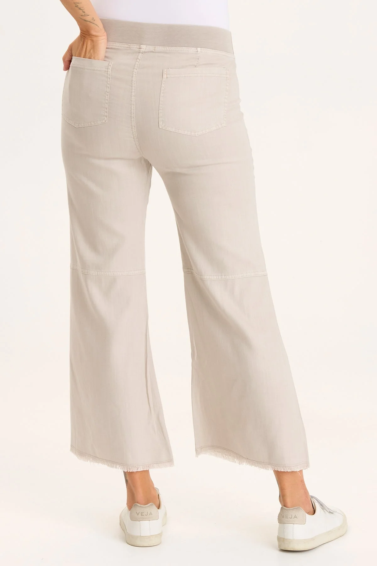 Hydra Flare Pant - Shopern