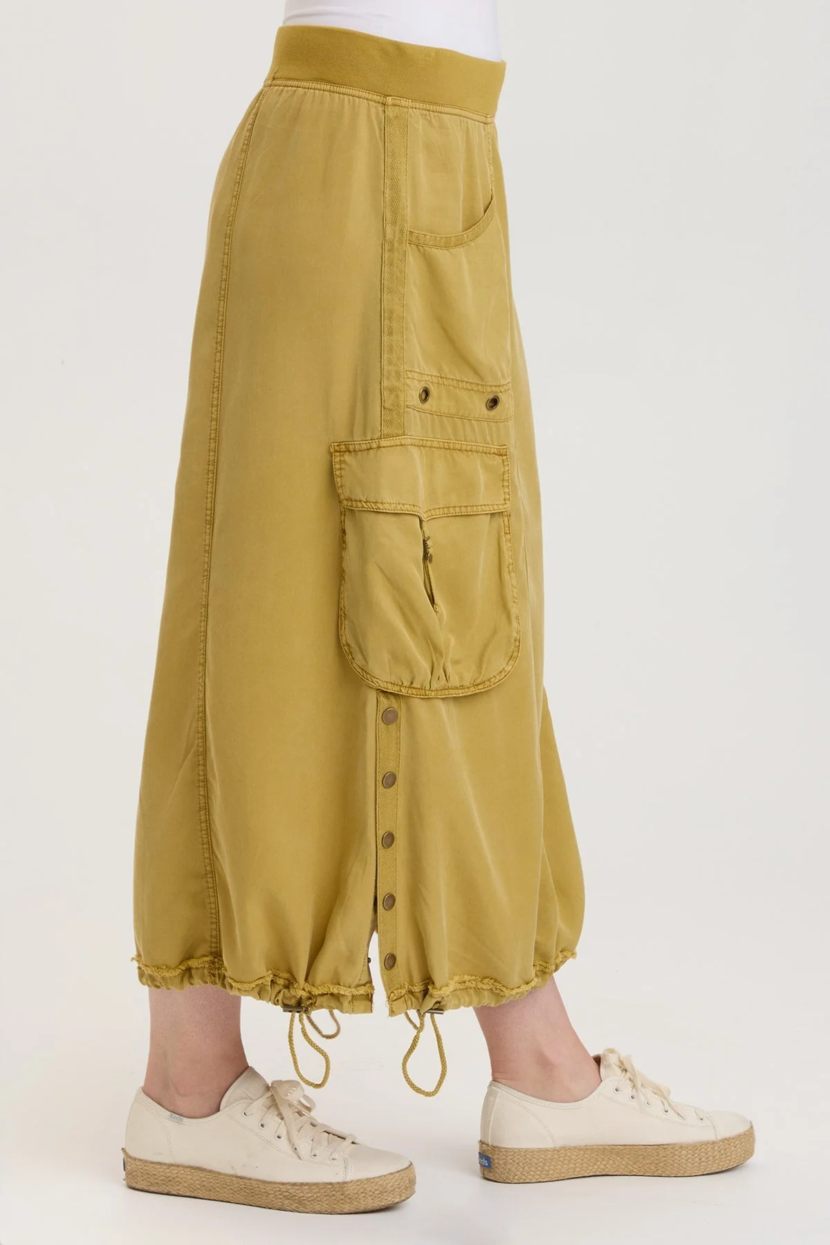 Leslyn Skirt - Shopern