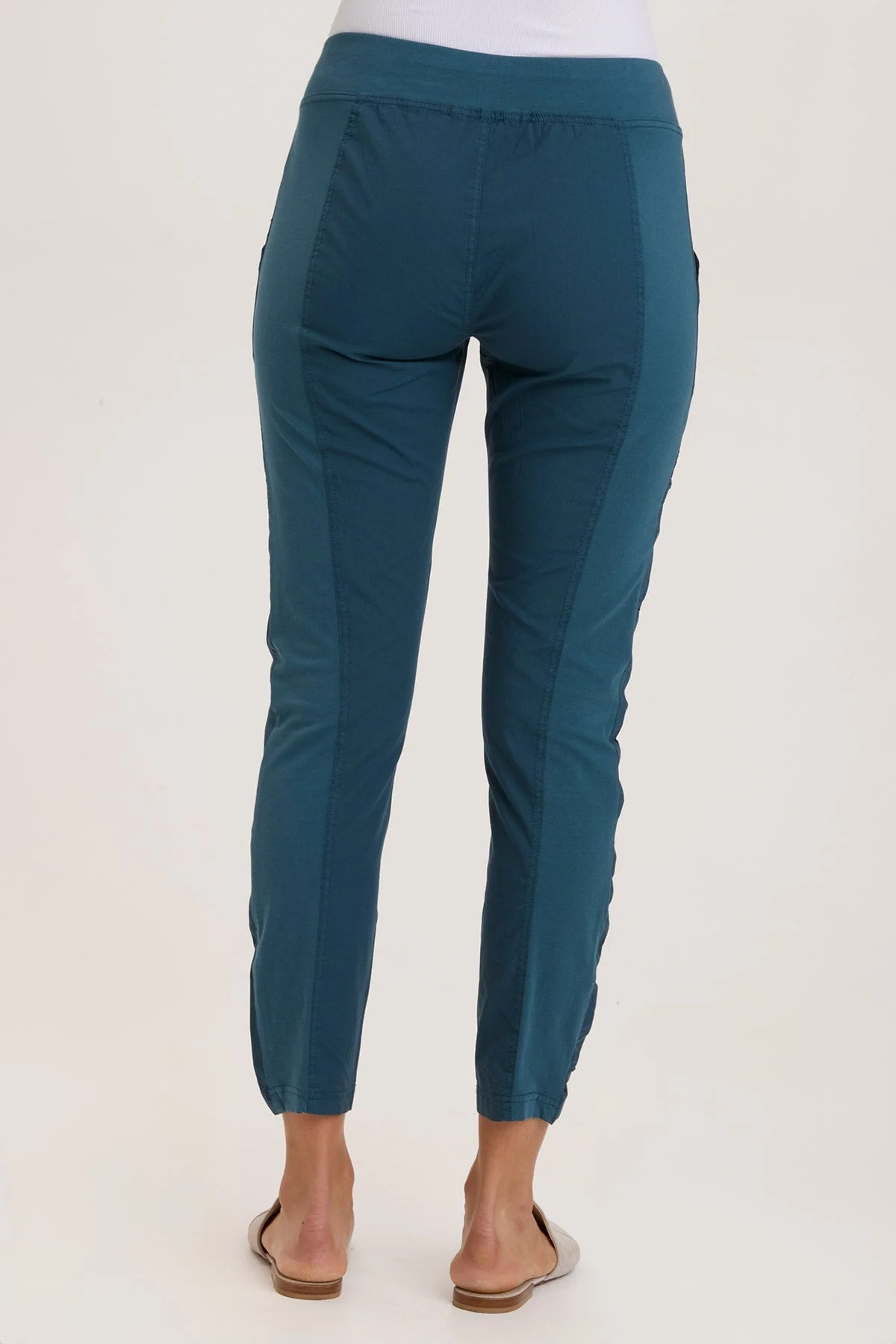Malanda Pant - Shopern