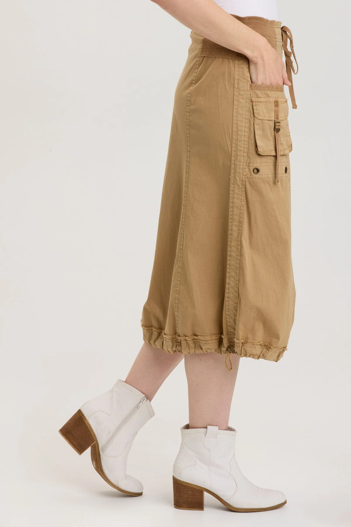 Mayze Skirt - Shopern