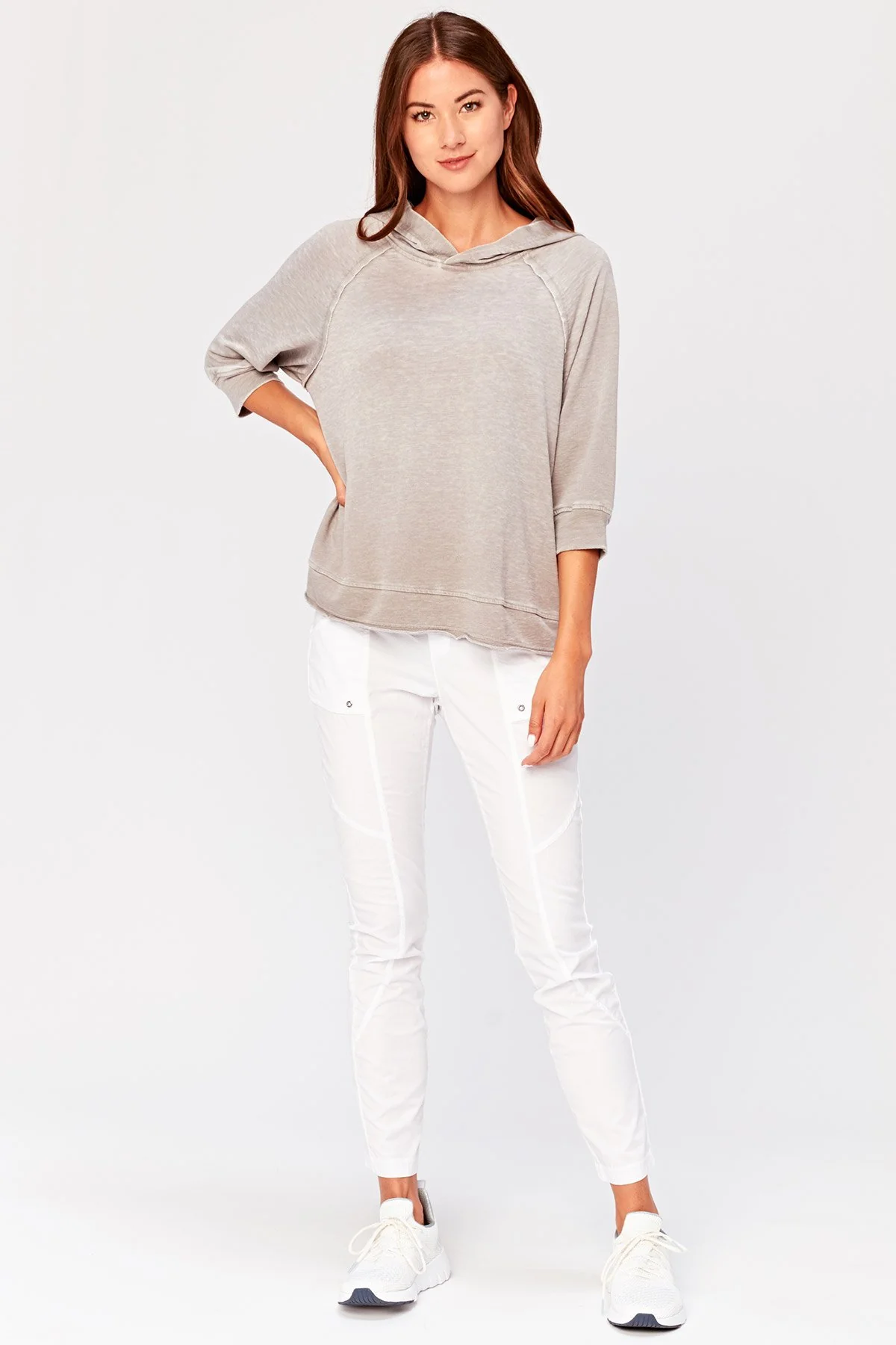 Dalia Pant - Shopern