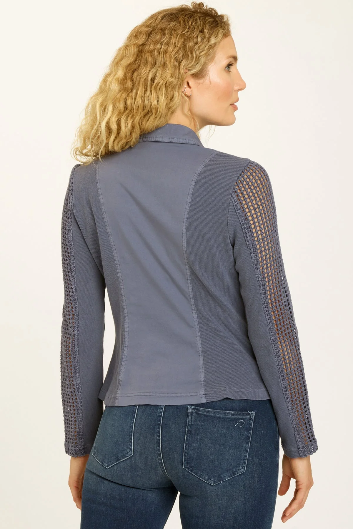 Danica Jacket - Shopern