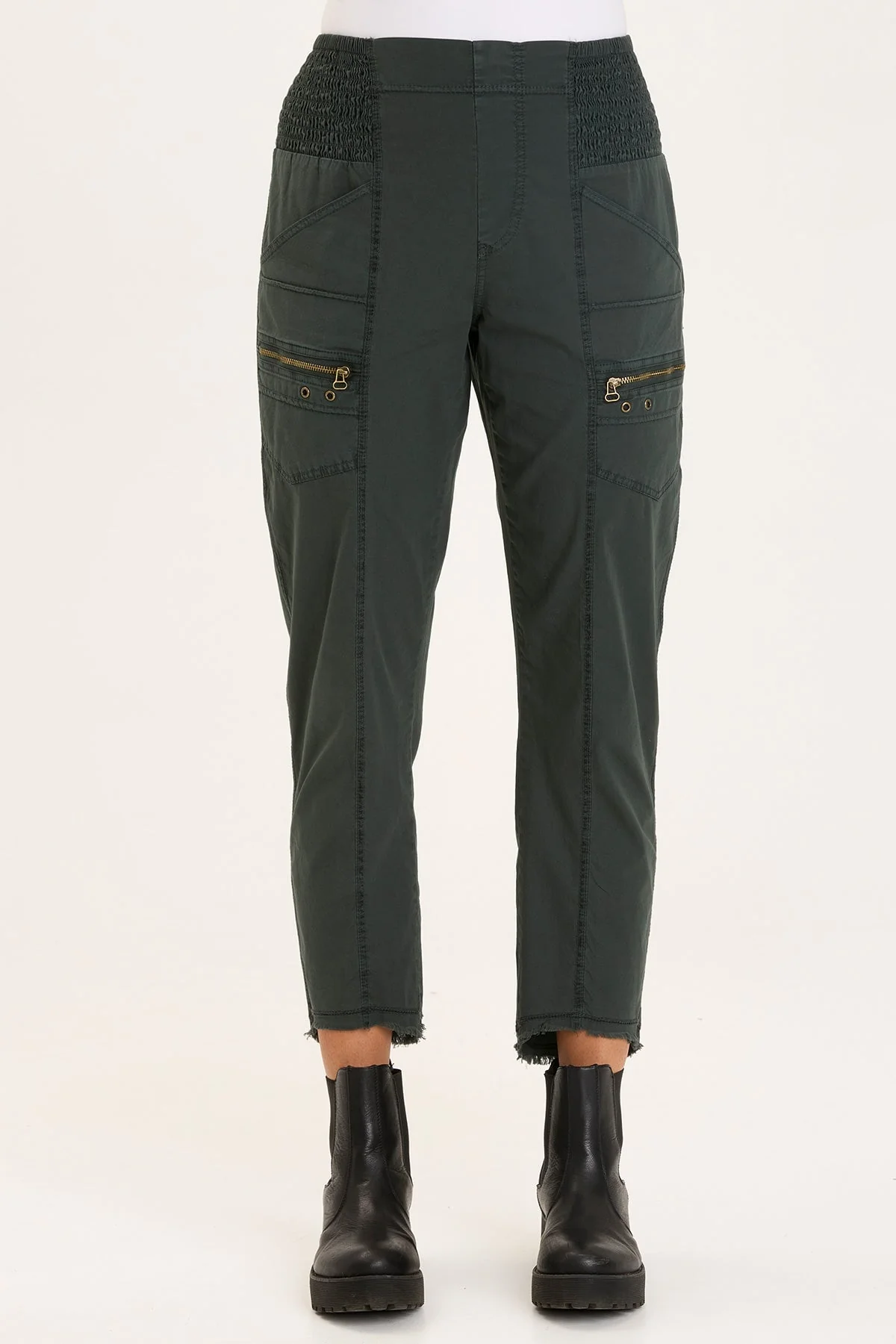 Acker Slim Pant - Shopern