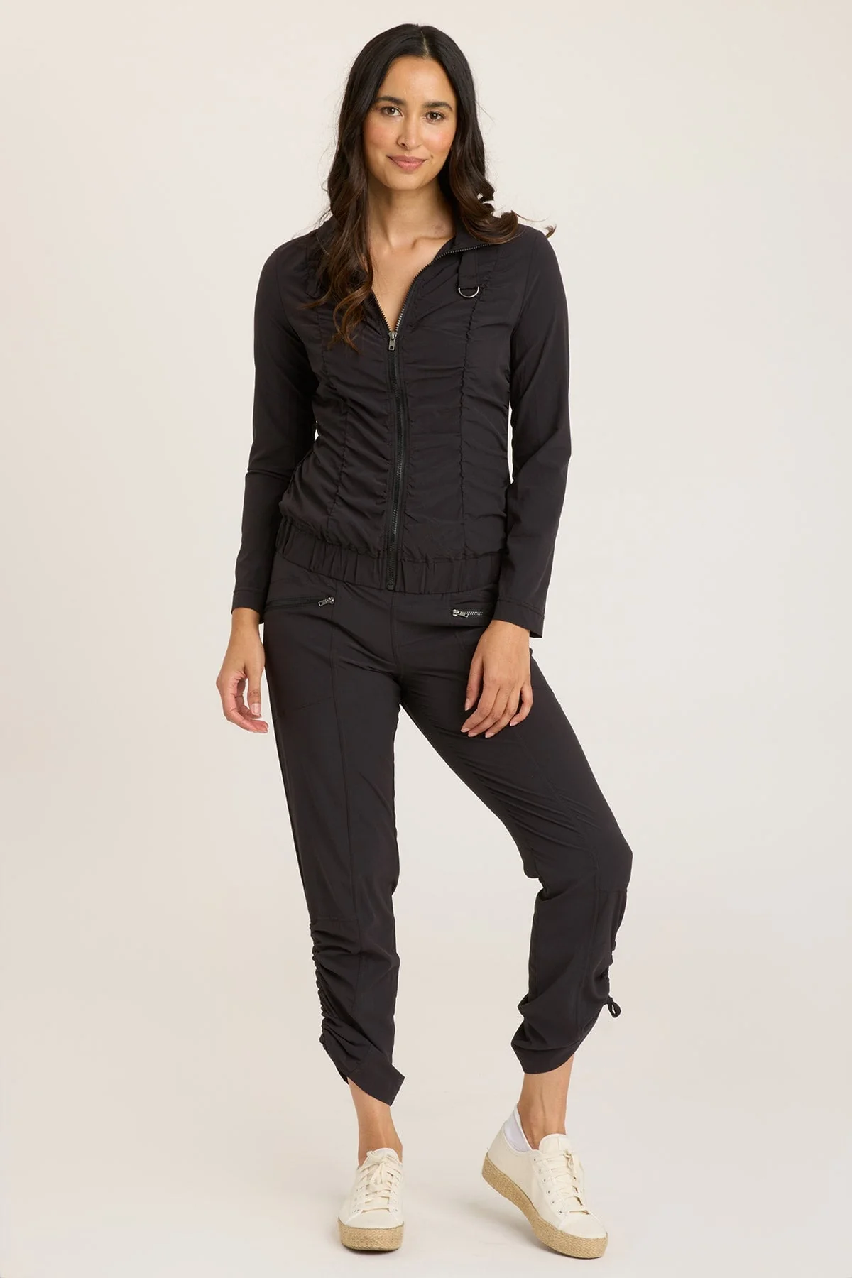 Momentum Jacket - Shopern