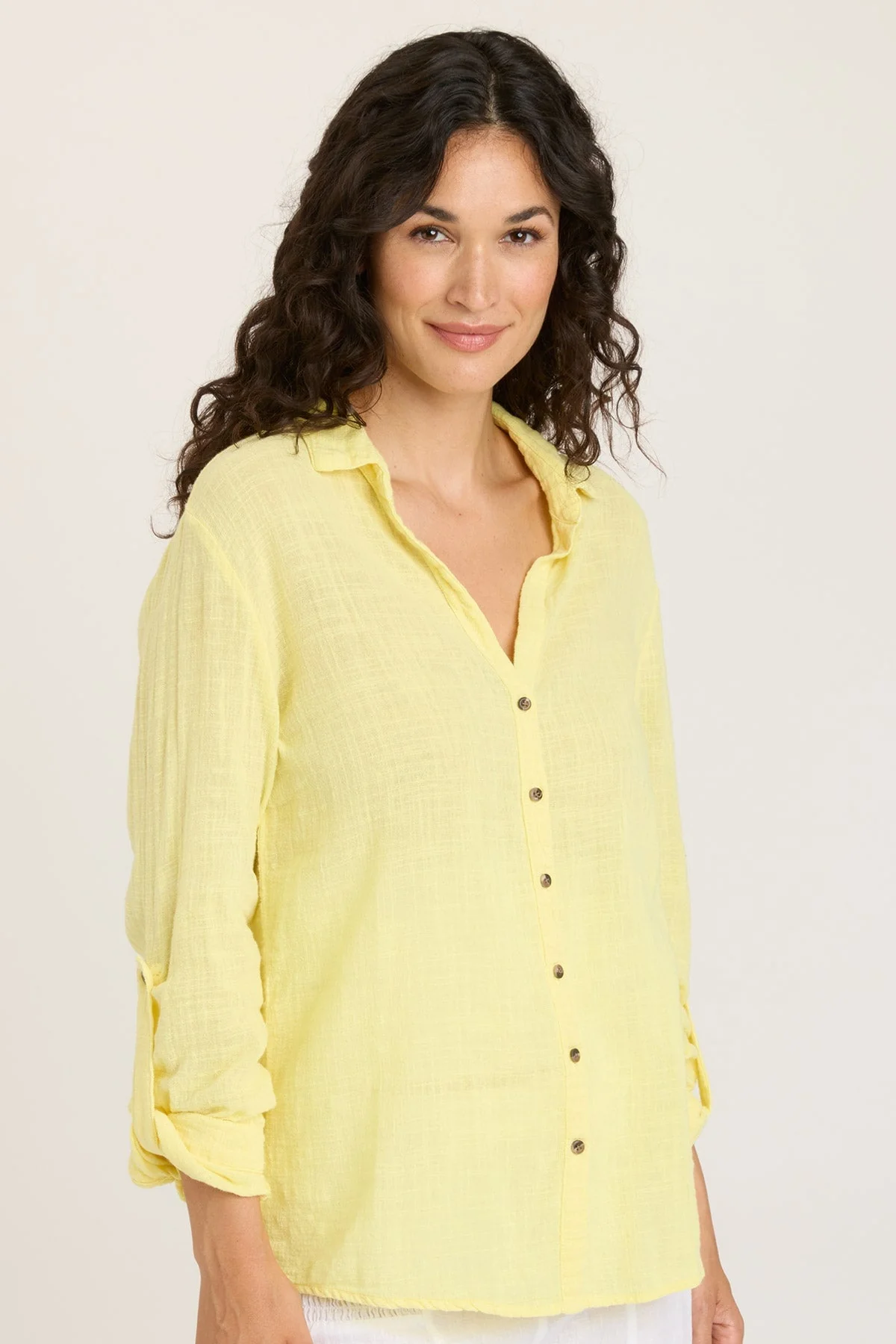 Porter Blouse - Shopern