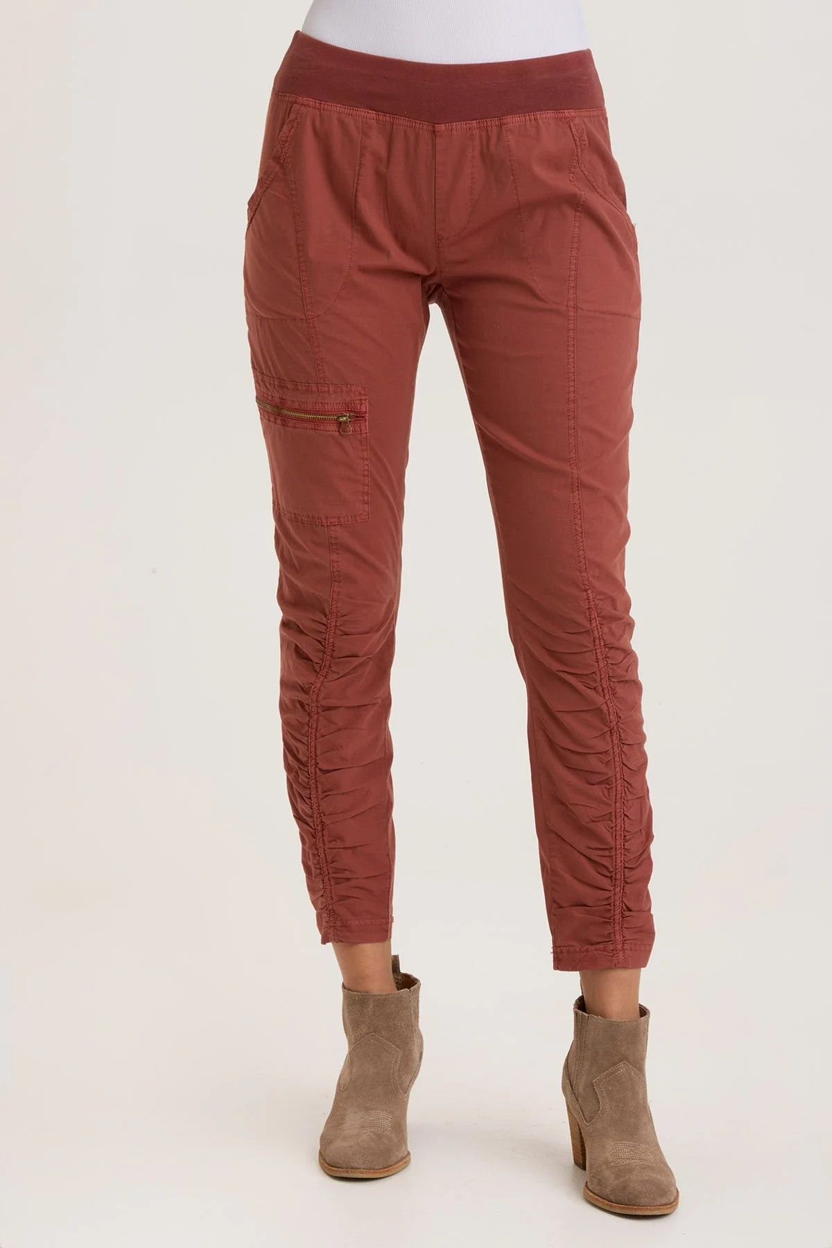 Malanda Pant - Shopern