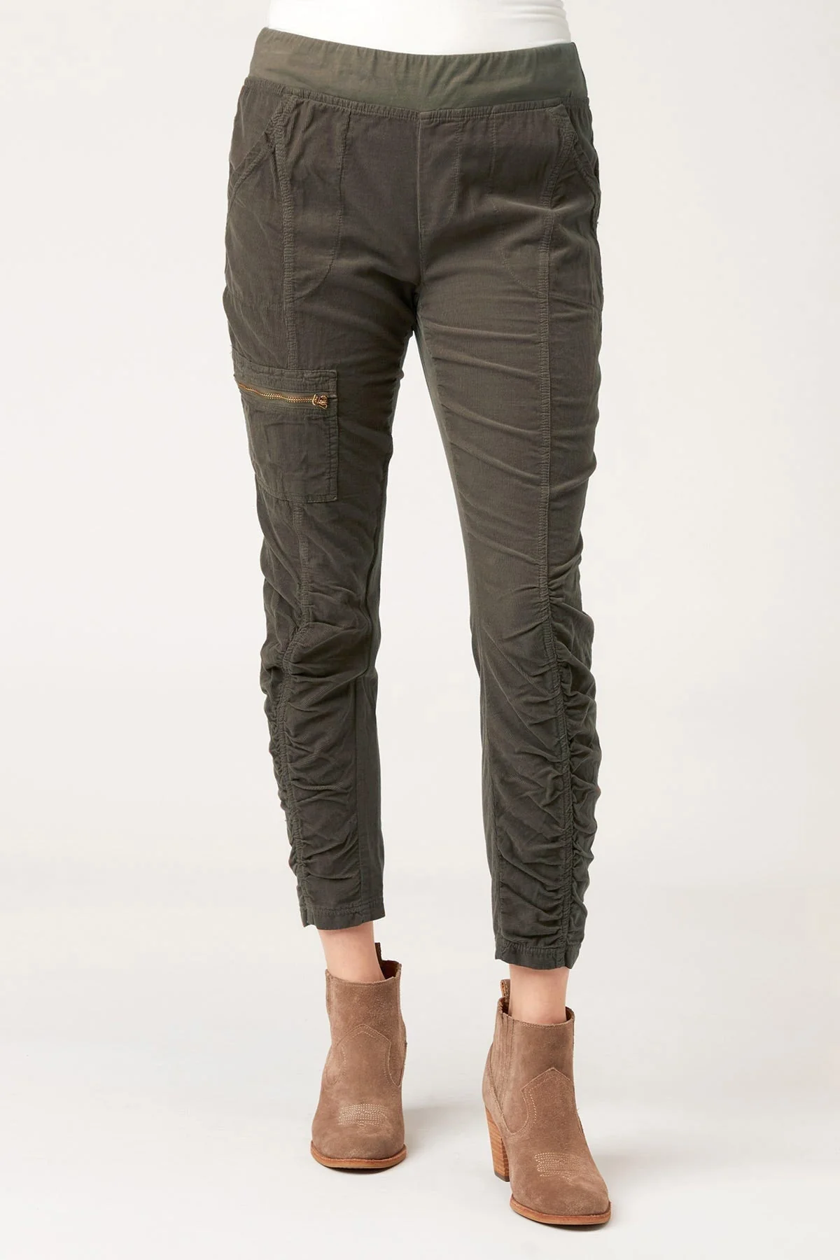 Cord Malanda Pant - Shopern