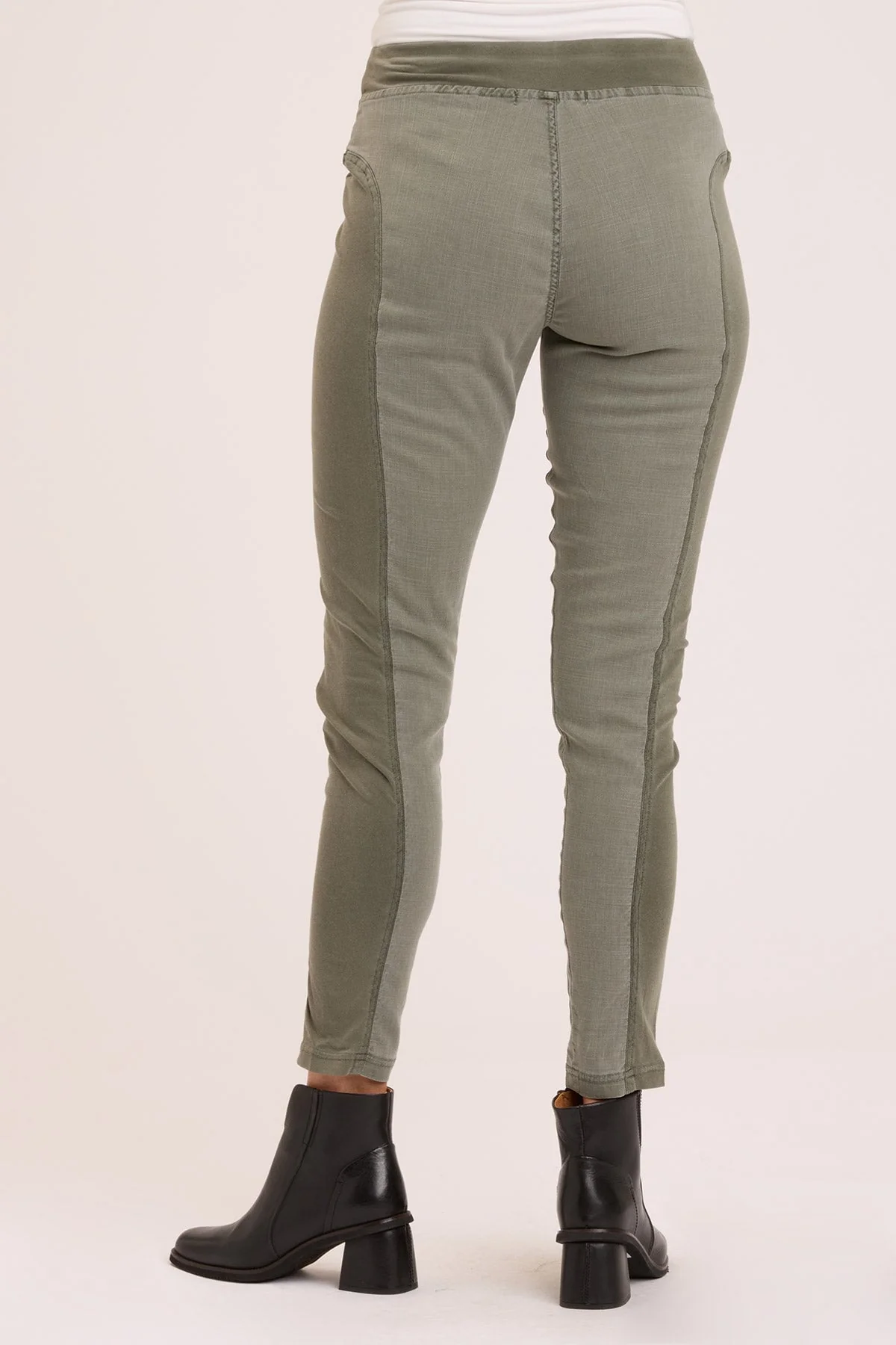 Twill Alexa Legging - Shopern