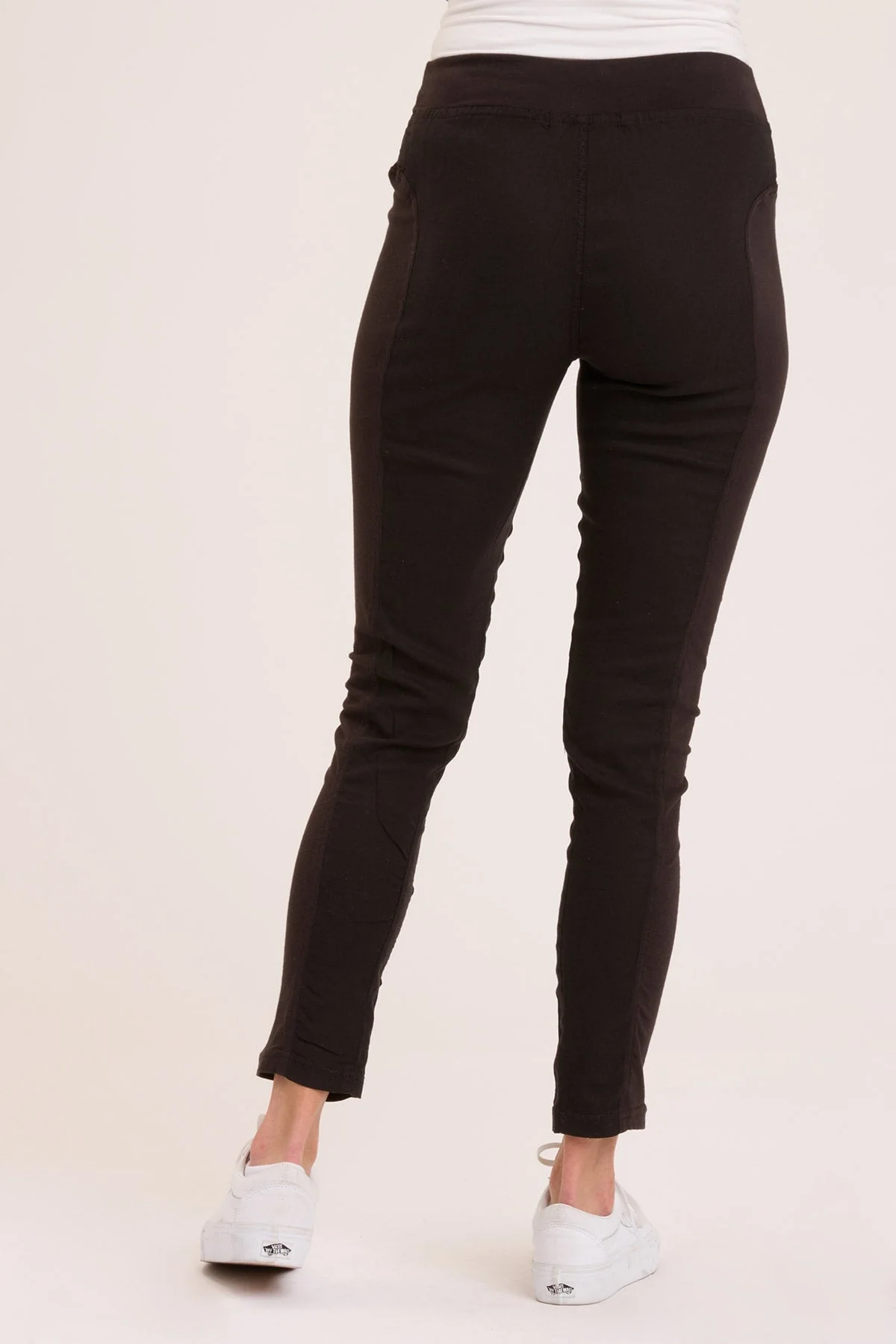 Twill Alexa Legging - Shopern