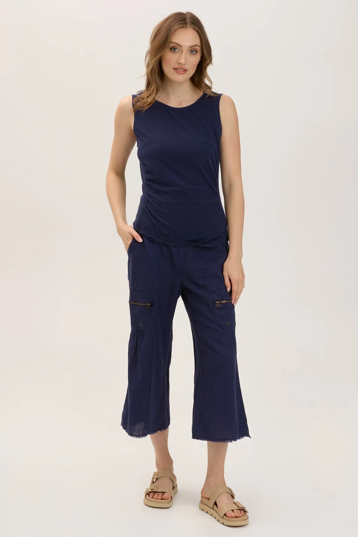 Rexel Tank - Shopern