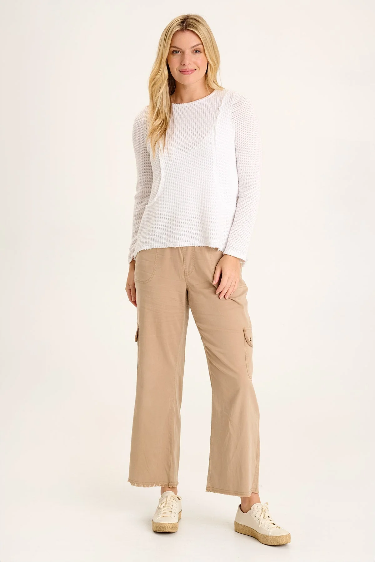 Ceilio Cargo Pant - Shopern