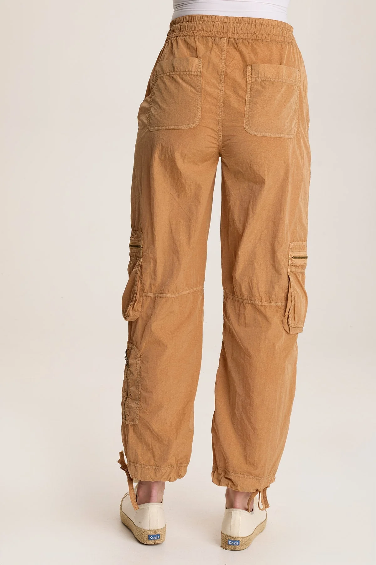 Yukio Cargo Athletic Pant - Shopern