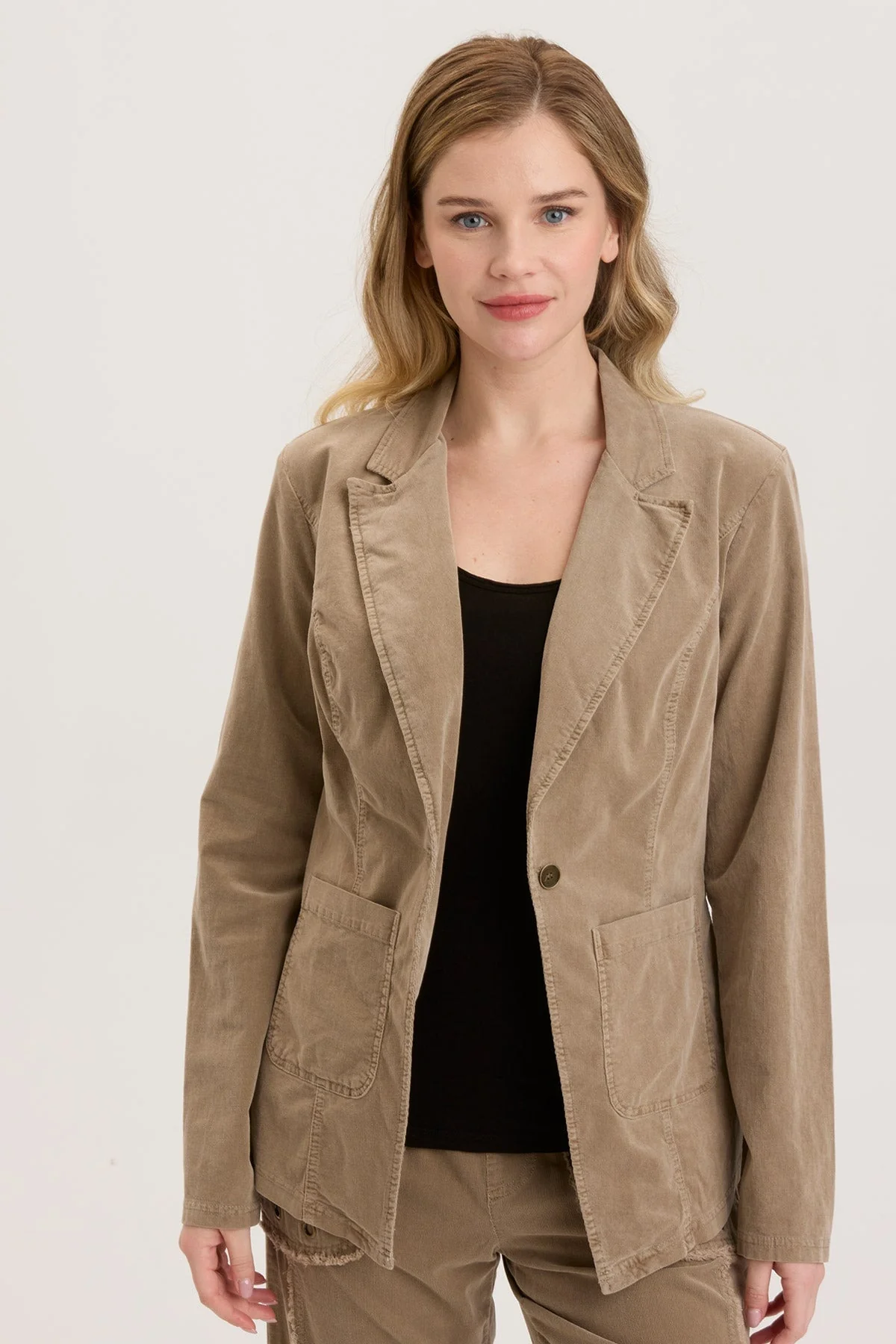 Westbrook Blazer - Shopern