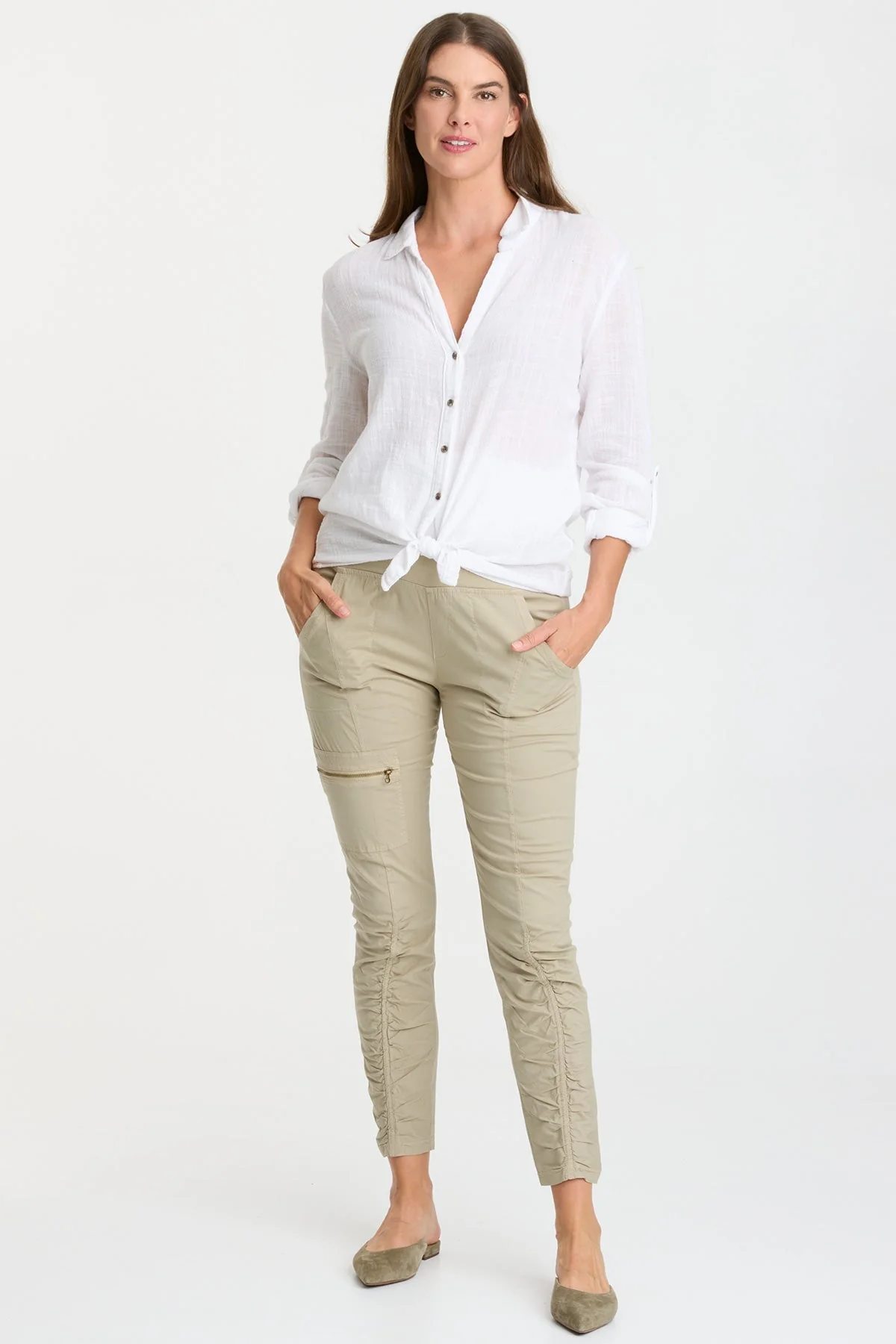 Malanda Pant - Shopern