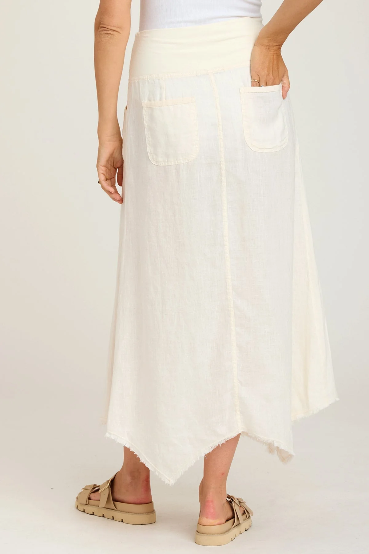 Triste Skirt - Shopern