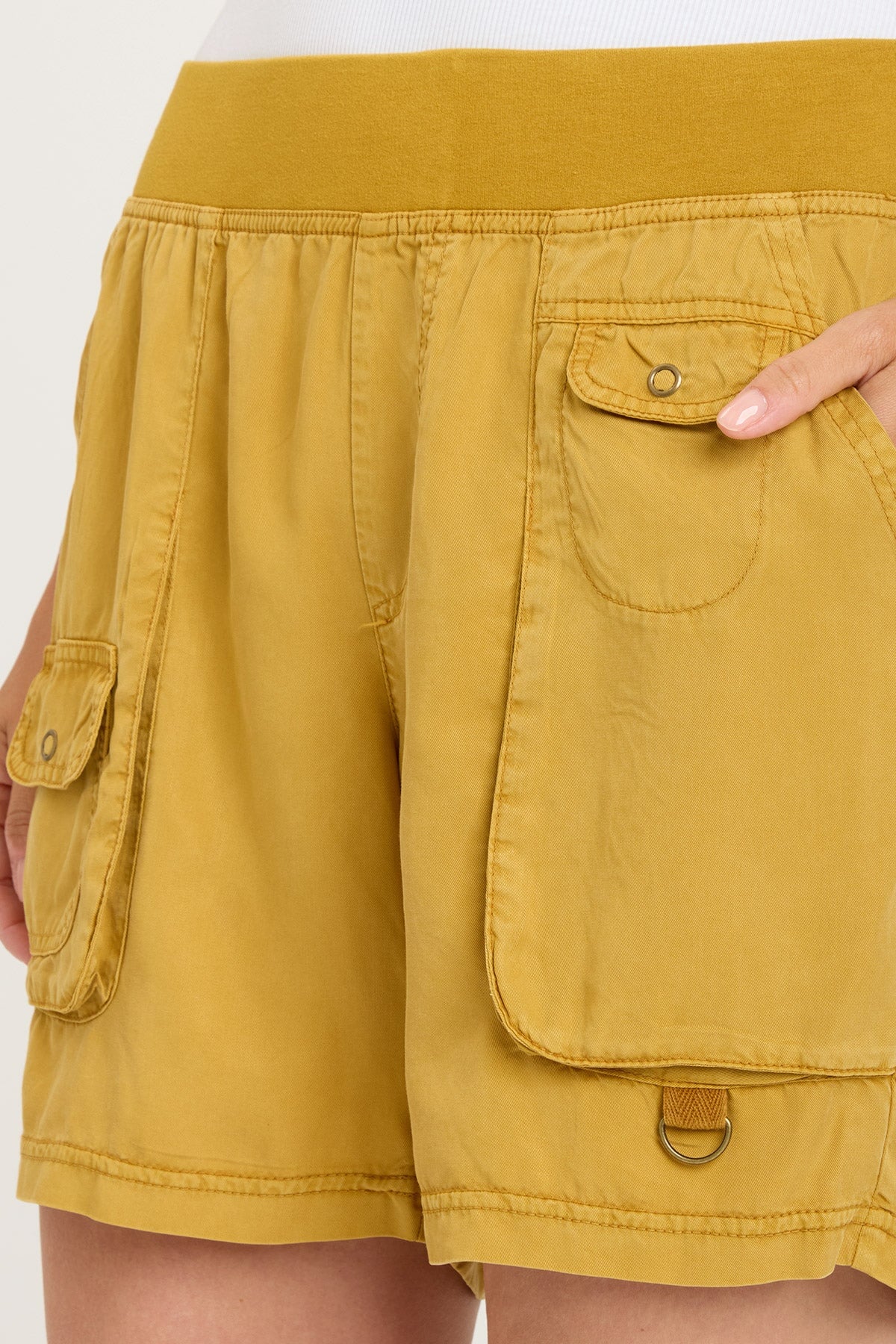 Wyss Short - Shopern