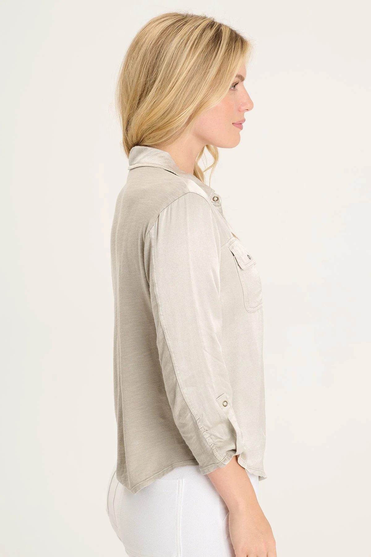 Sedgwick Snap-Up - Shopern