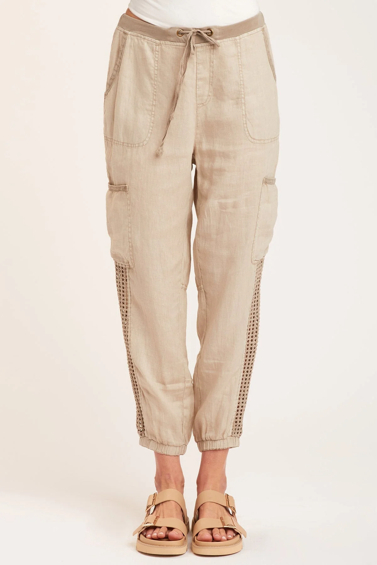 Otis Jogger - Shopern