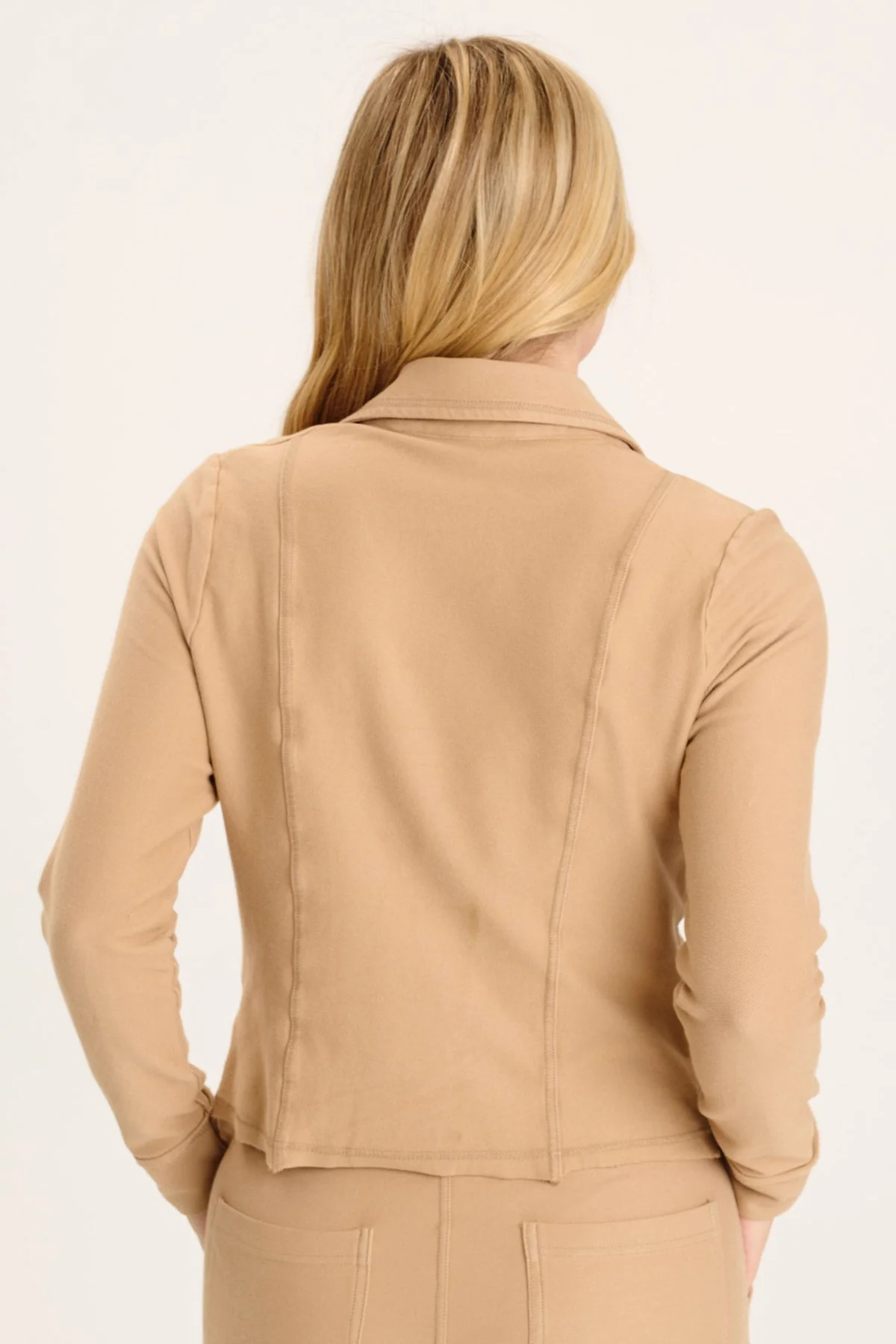 Tacie Blazer - Shopern