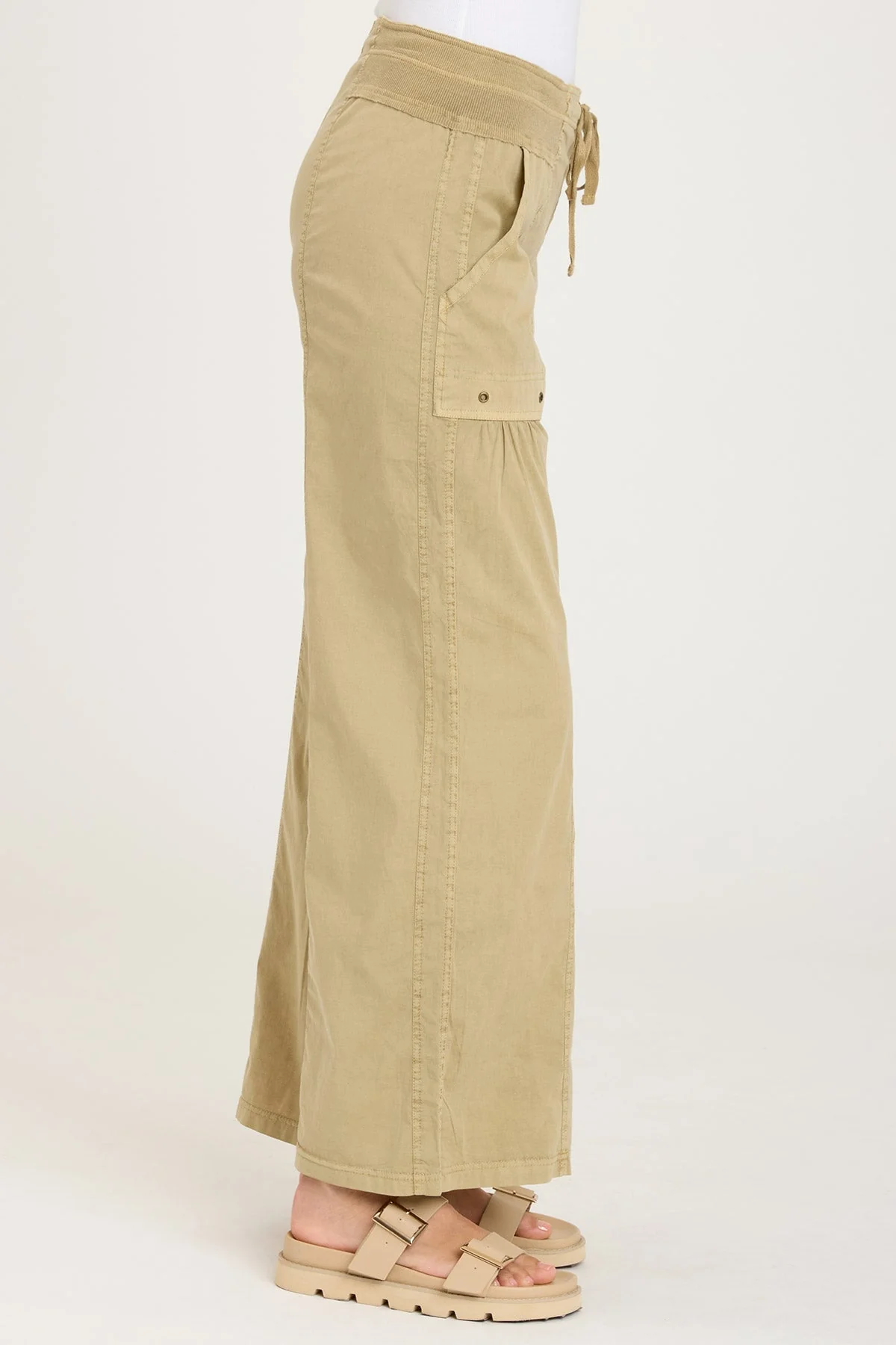 Nisha Wide Leg - Shopern