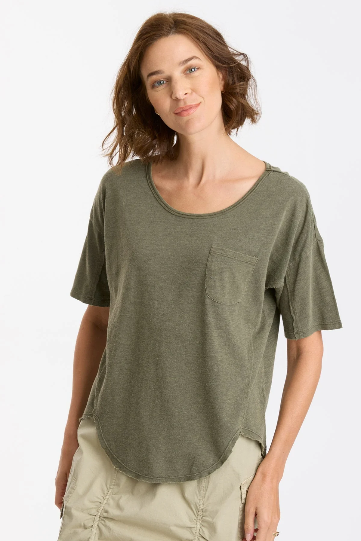 Duvall Tee - Shopern