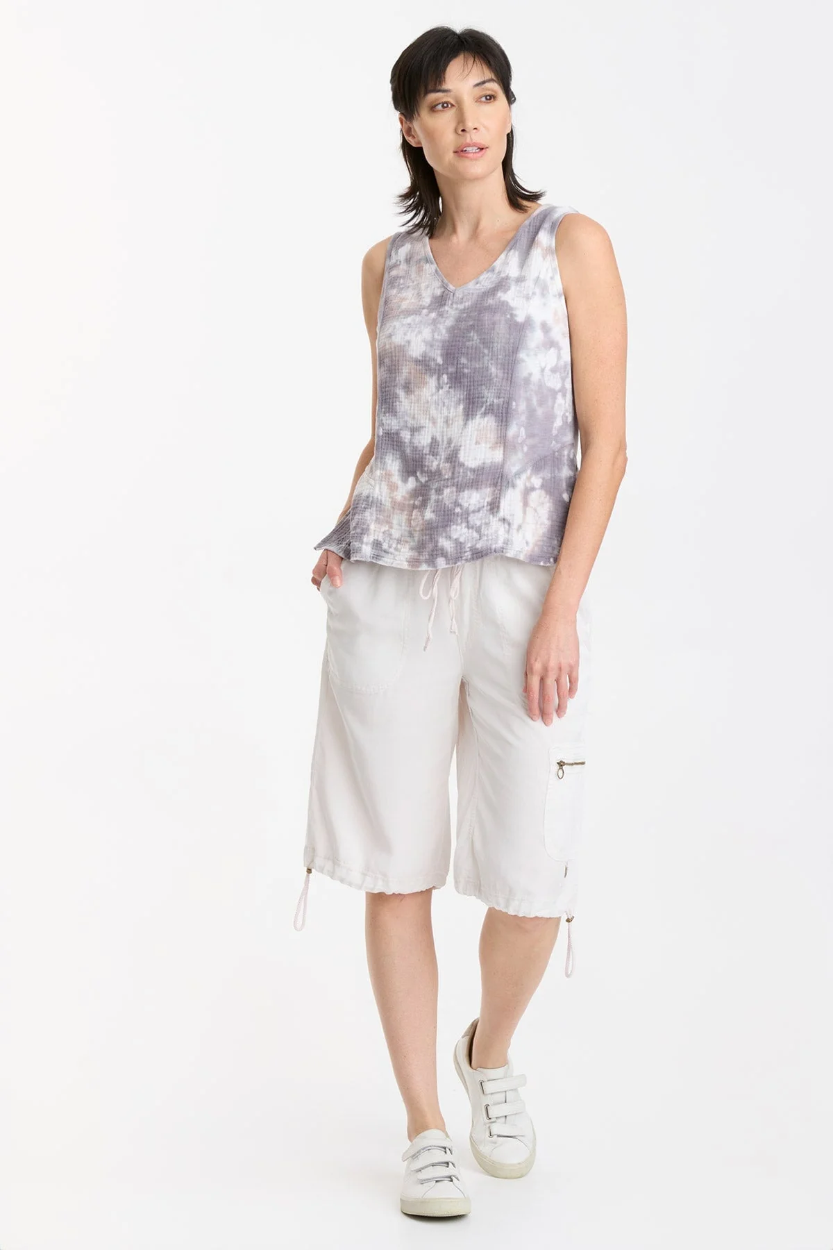 Quennel Tank - Shopern