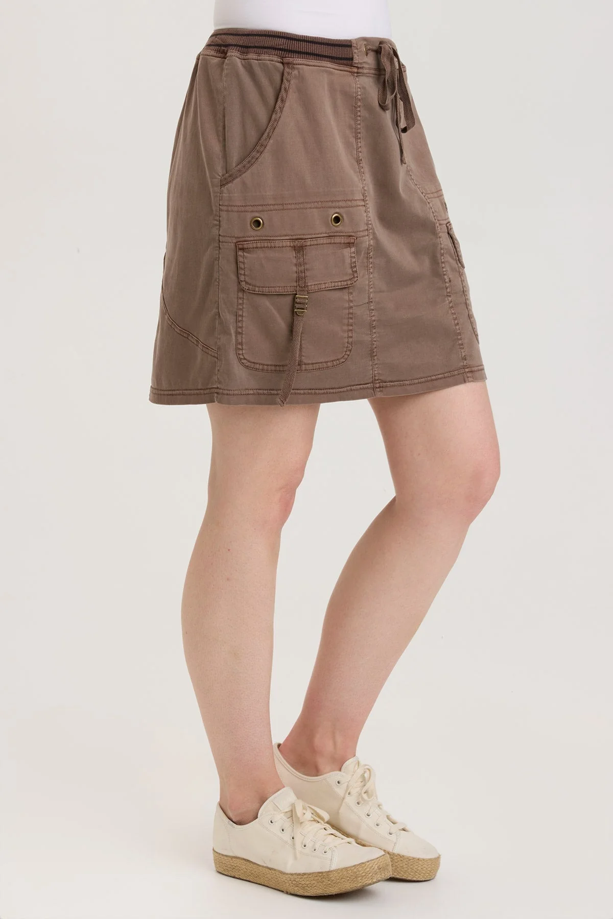 Leto Mini Skirt - Shopern