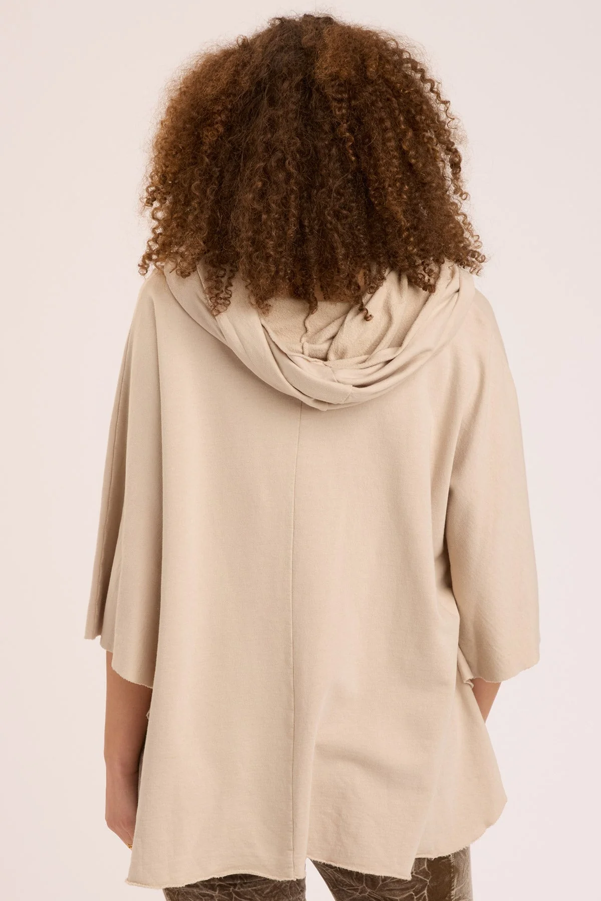 Paige Poncho - Shopern