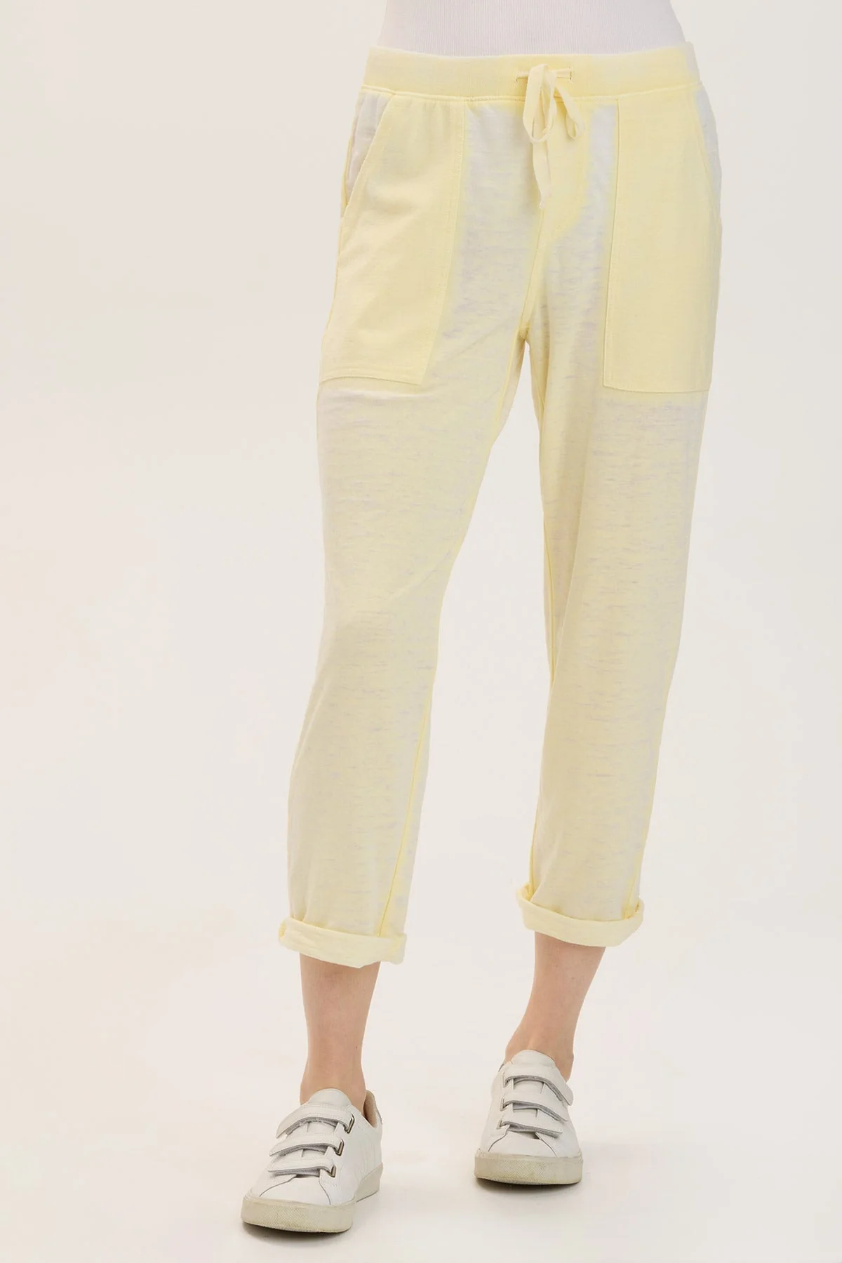 Rekka Burnout Jogger - Shopern