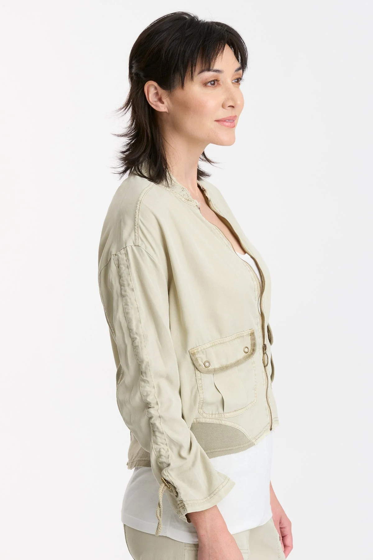 Ralf Jacket - Shopern