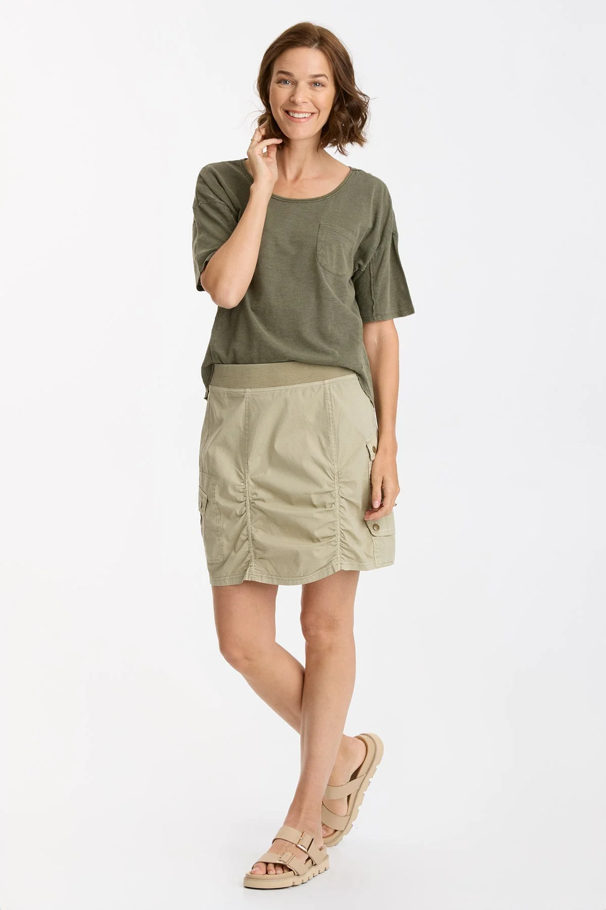 Duvall Tee - Shopern