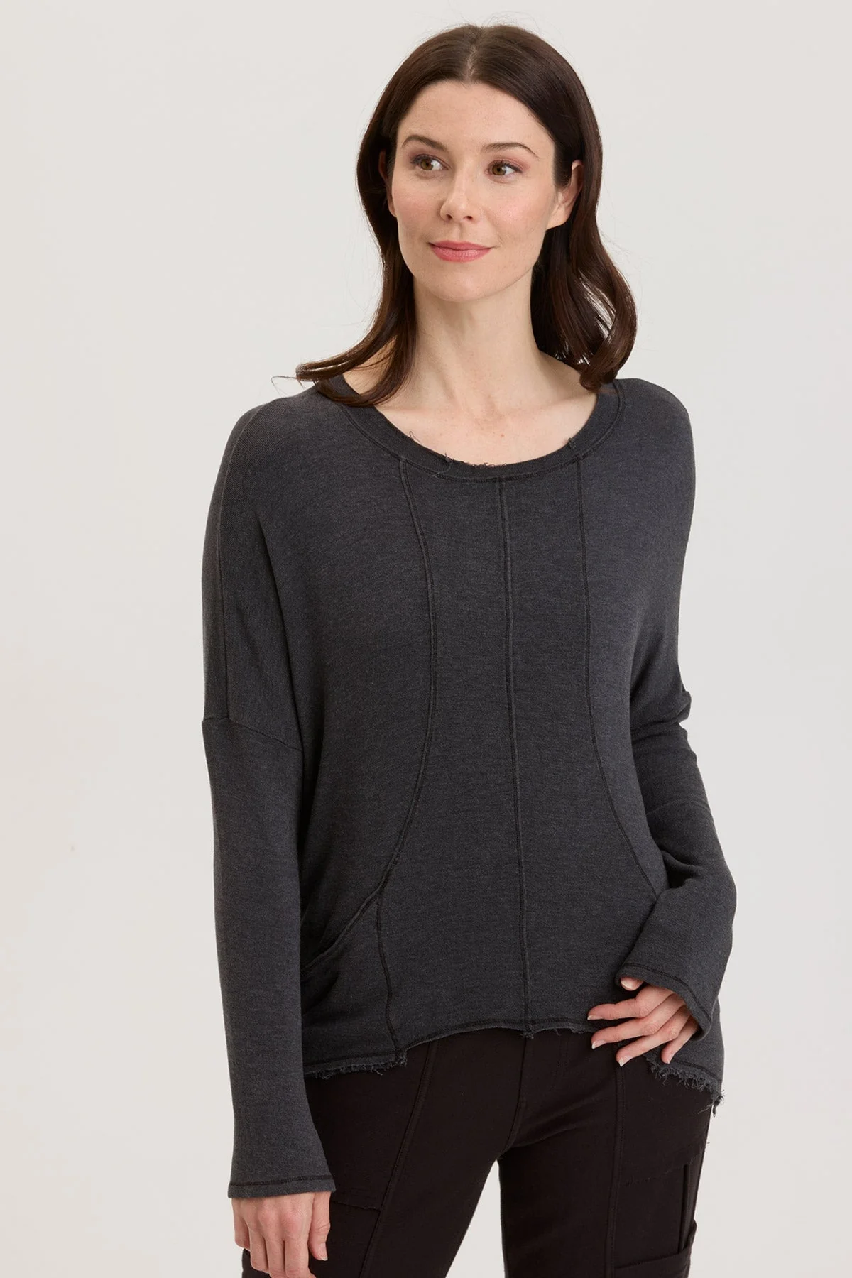 Cornel Top - Shopern