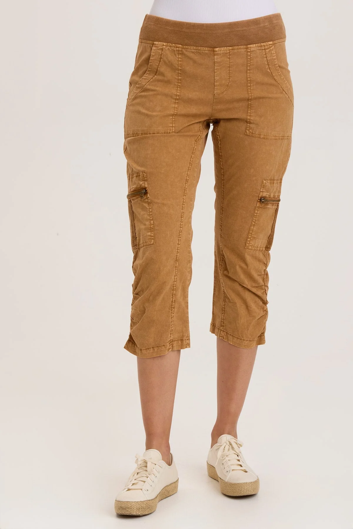 Nadia Crop - Shopern