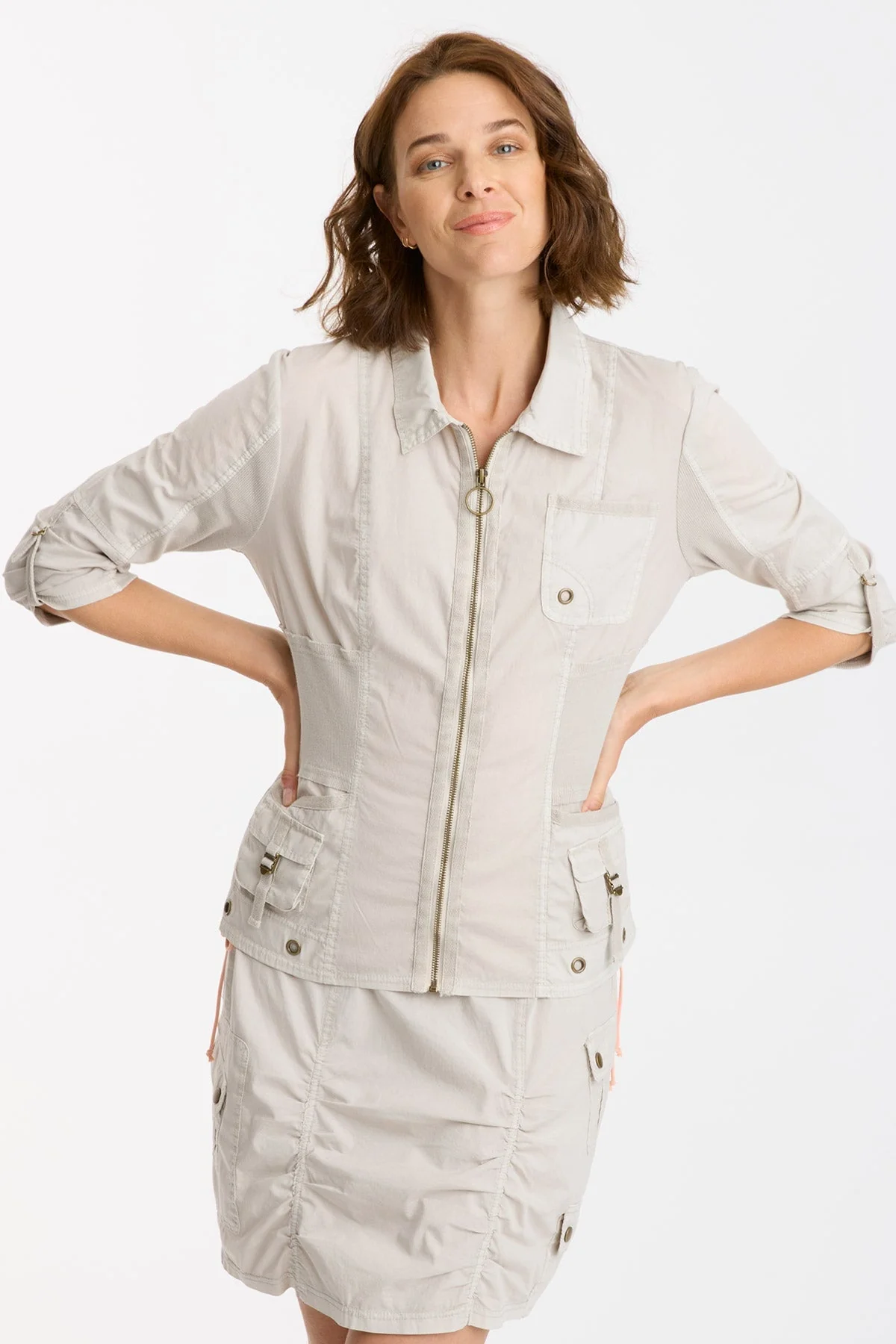 Wexel Jacket - Shopern