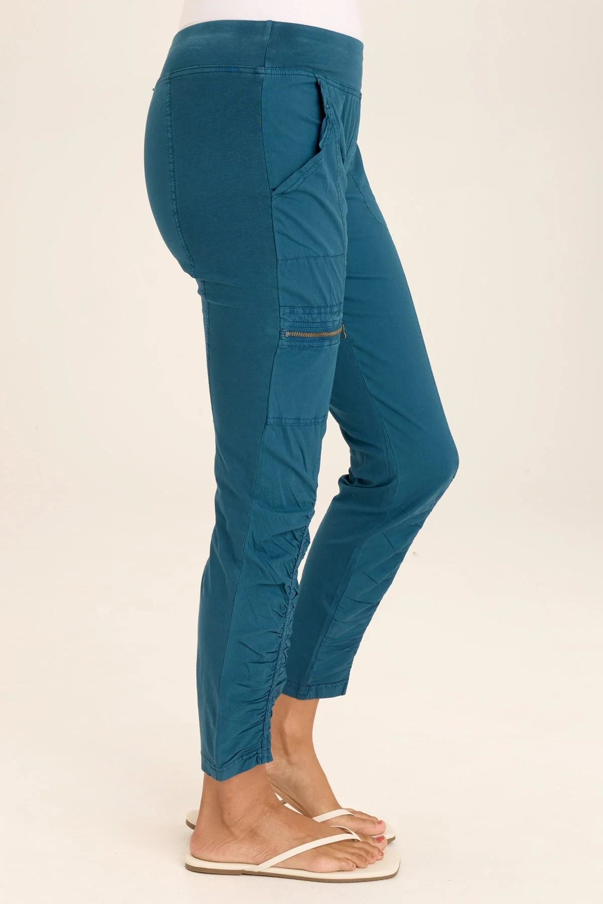 Malanda Pant - Shopern