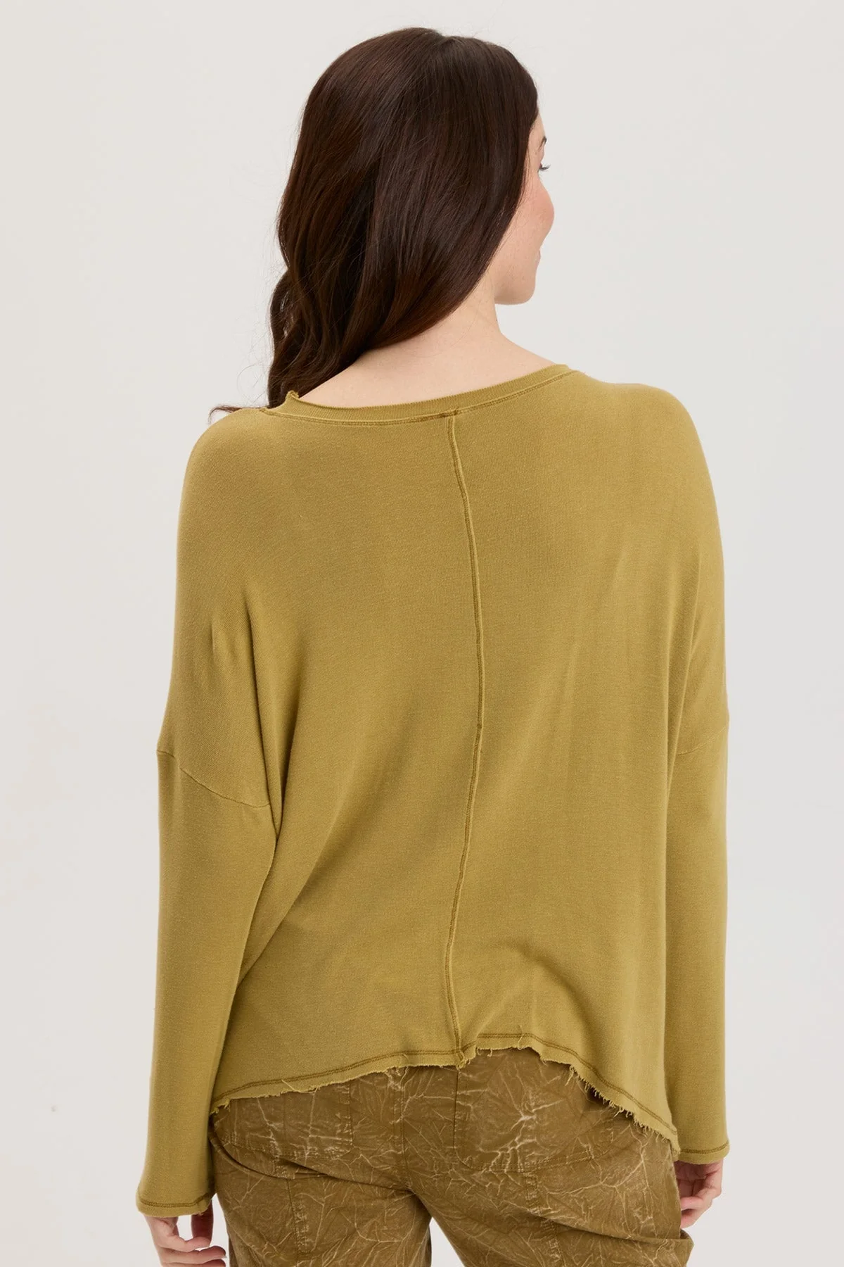 Cornel Top - Shopern