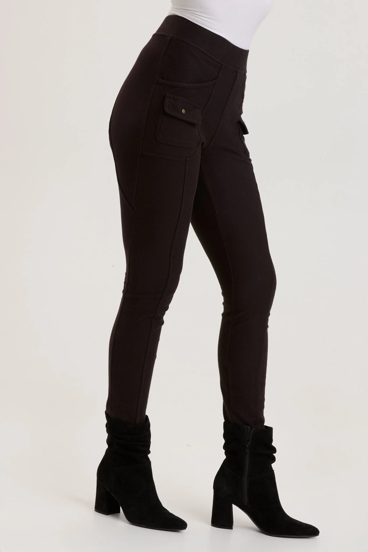 Caraf Legging - Shopern