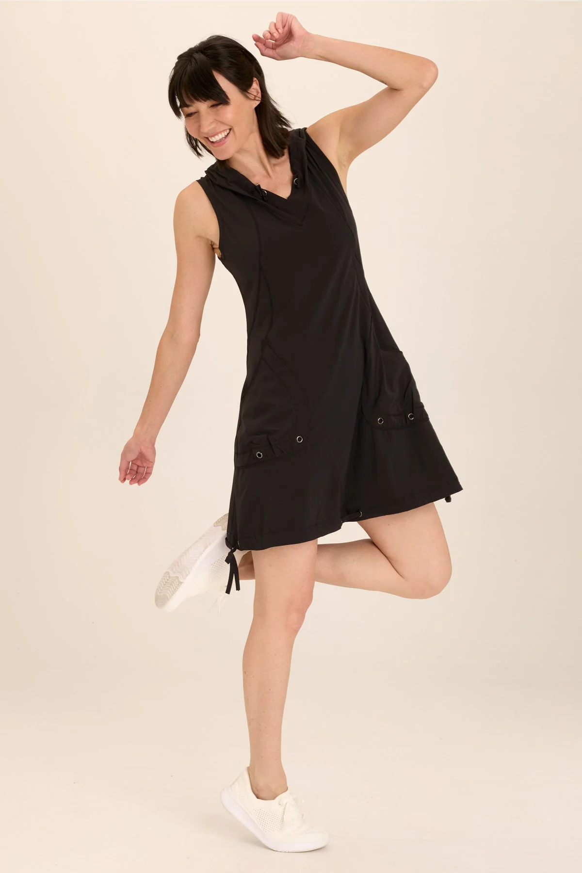 Active Sumi Dress - Shopern