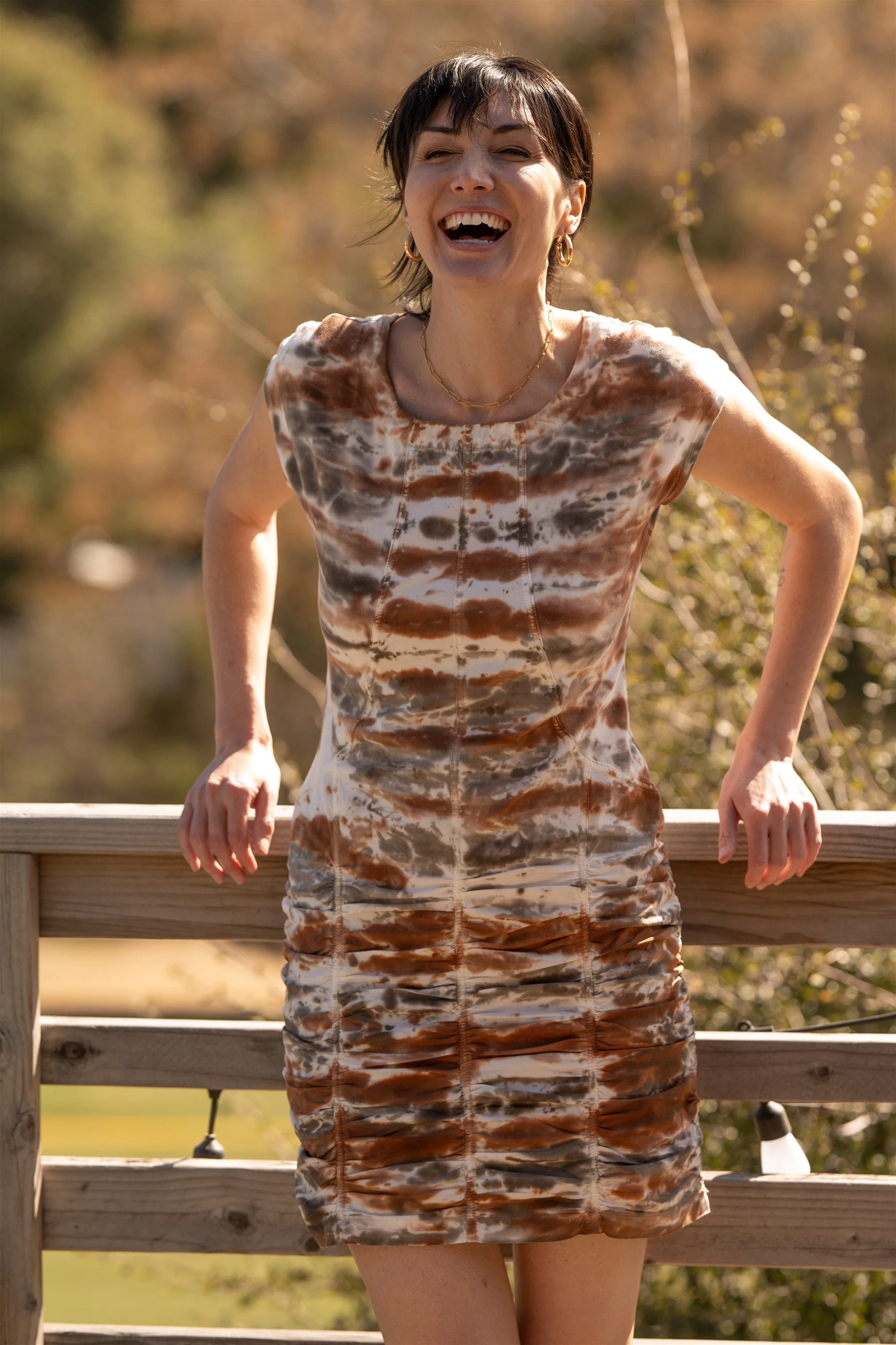 Aviana Dress - Shopern