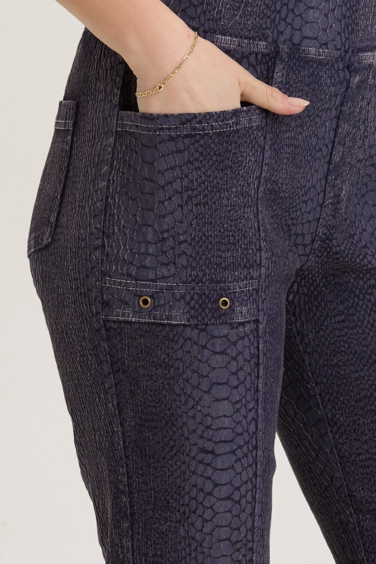 Jenika Flare Pant - Shopern