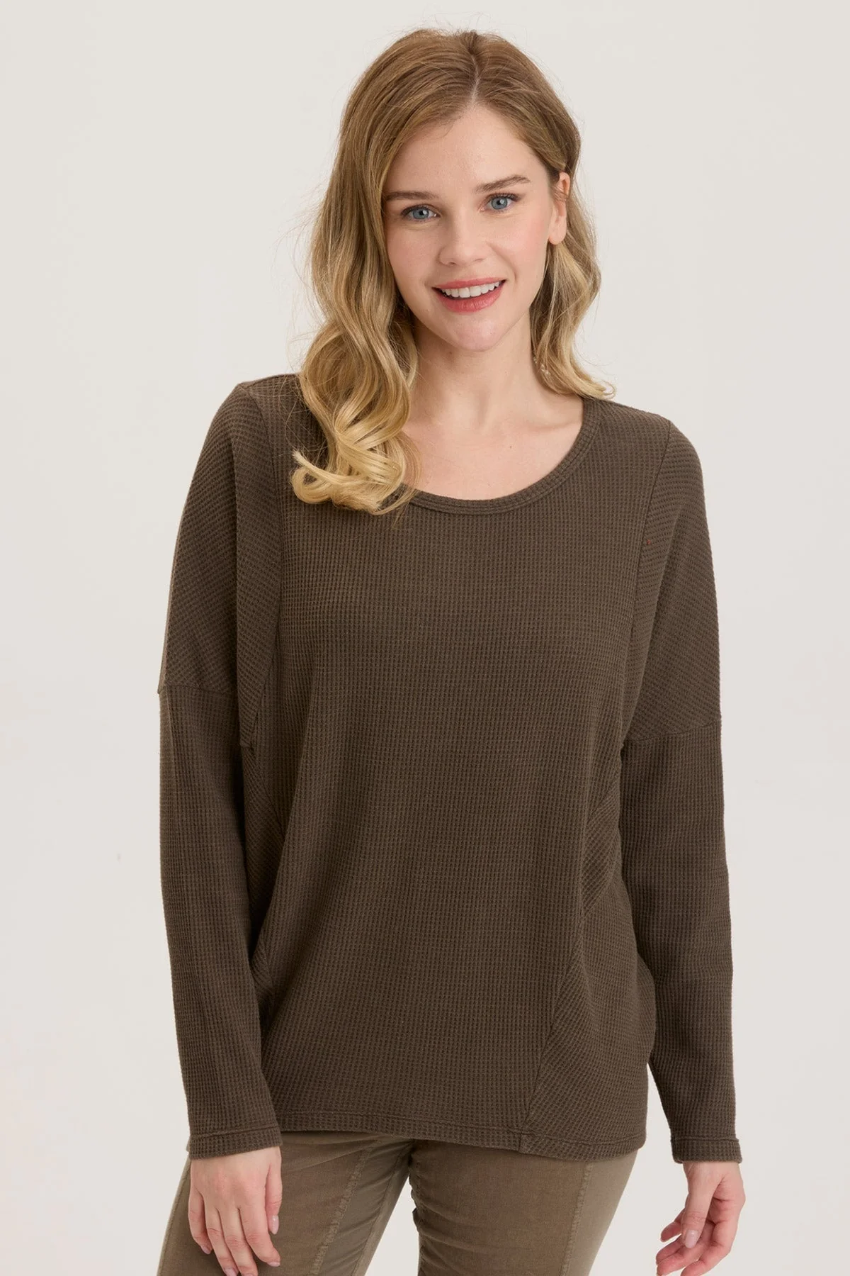Abelina Pullover - Shopern