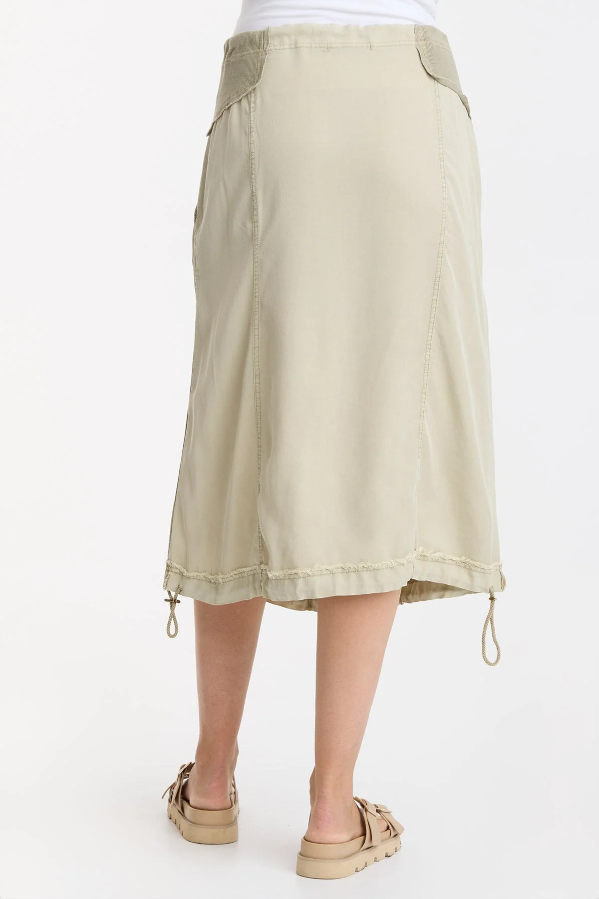 Finley Bubble Skirt - Shopern