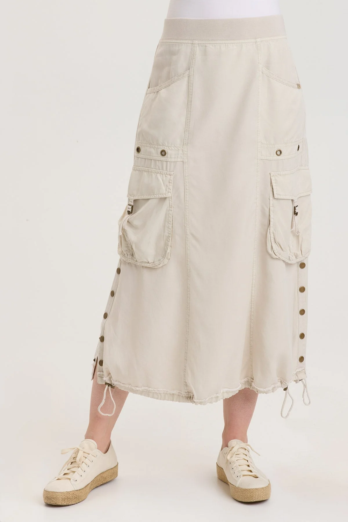 Leslyn Skirt - Shopern