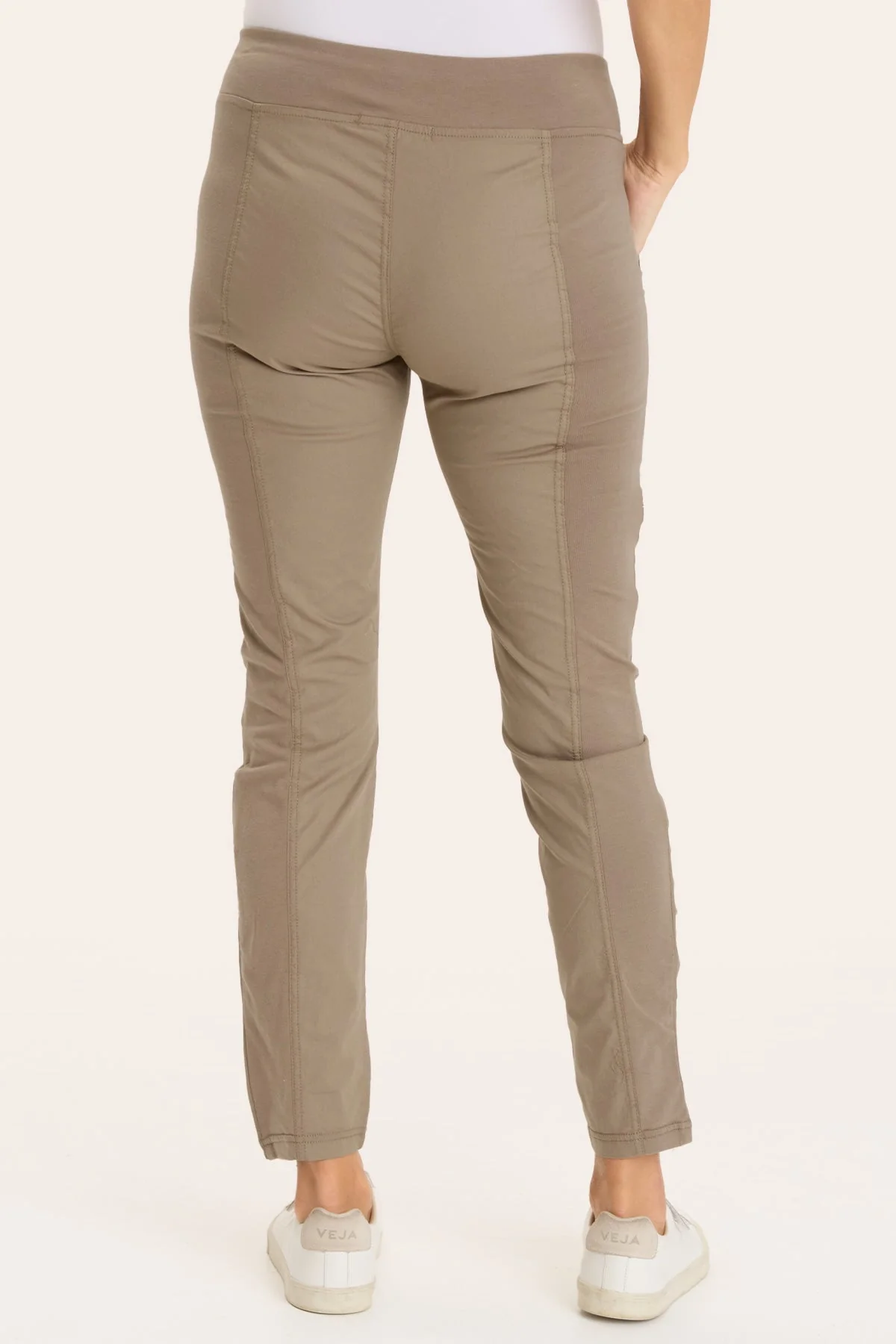 Malanda Pant - Shopern