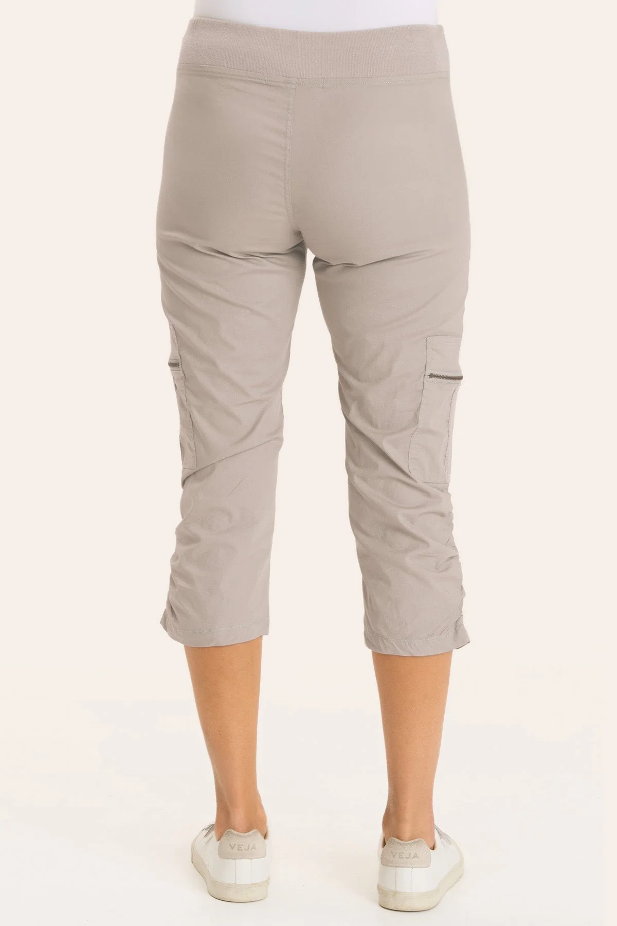 Nadia Crop - Shopern