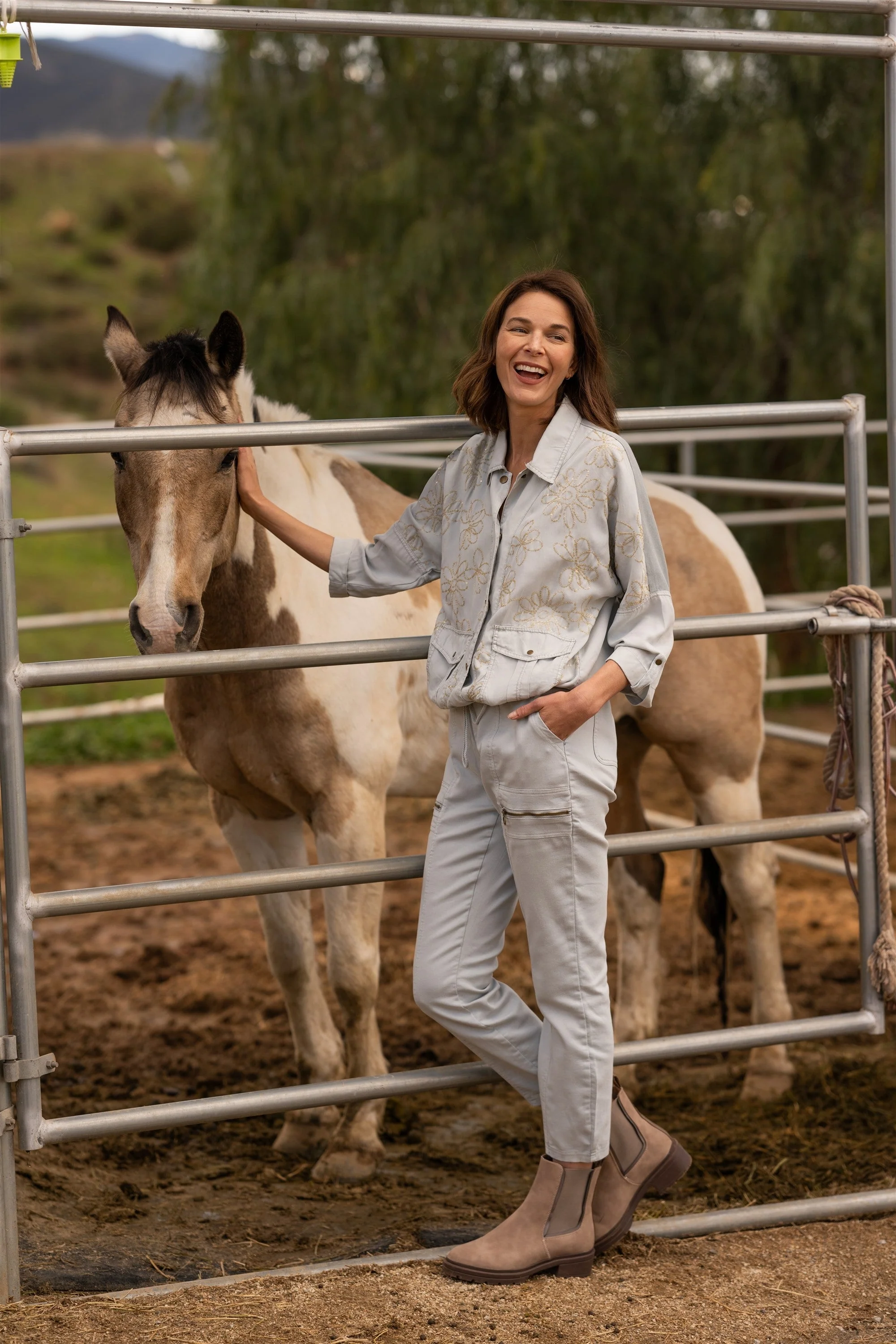 Meurig Legging - Shopern