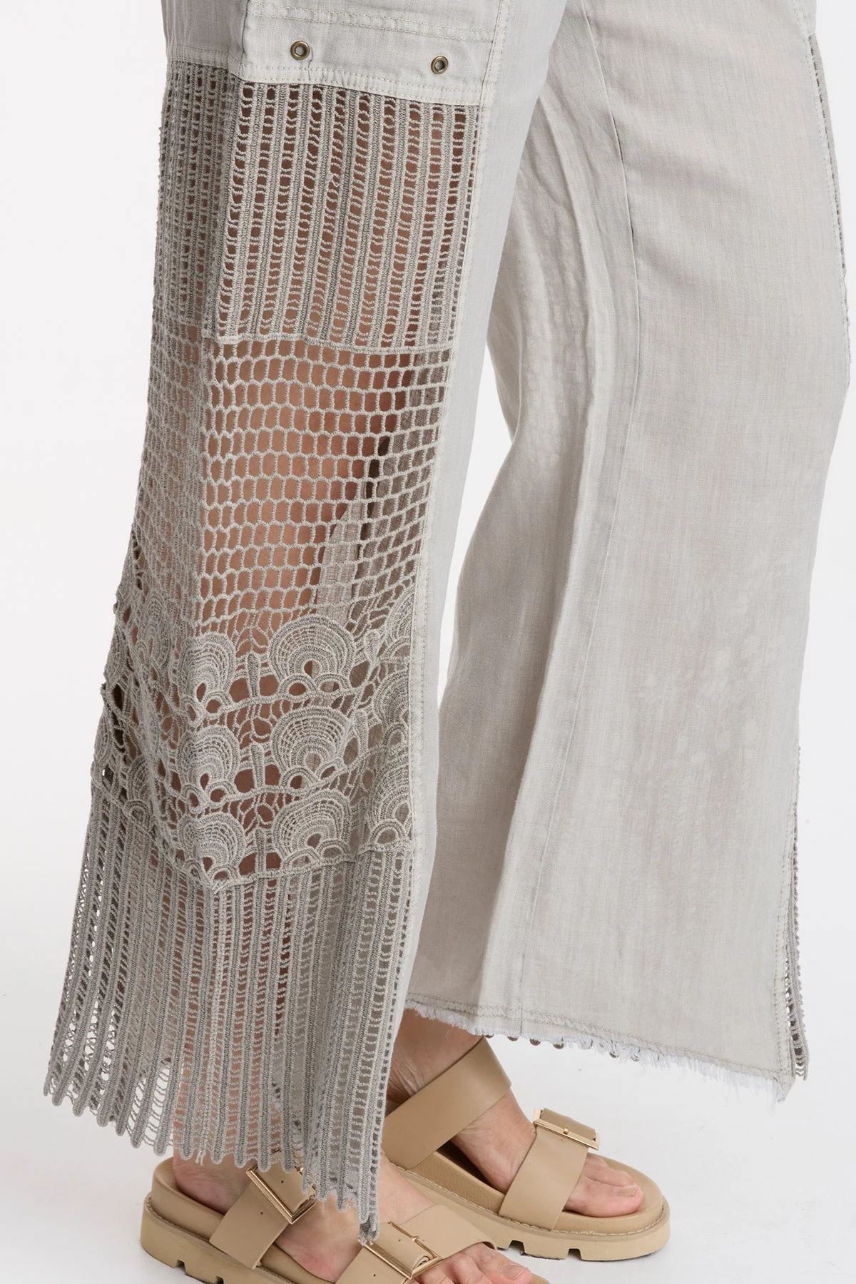 Koldis Pant - Shopern