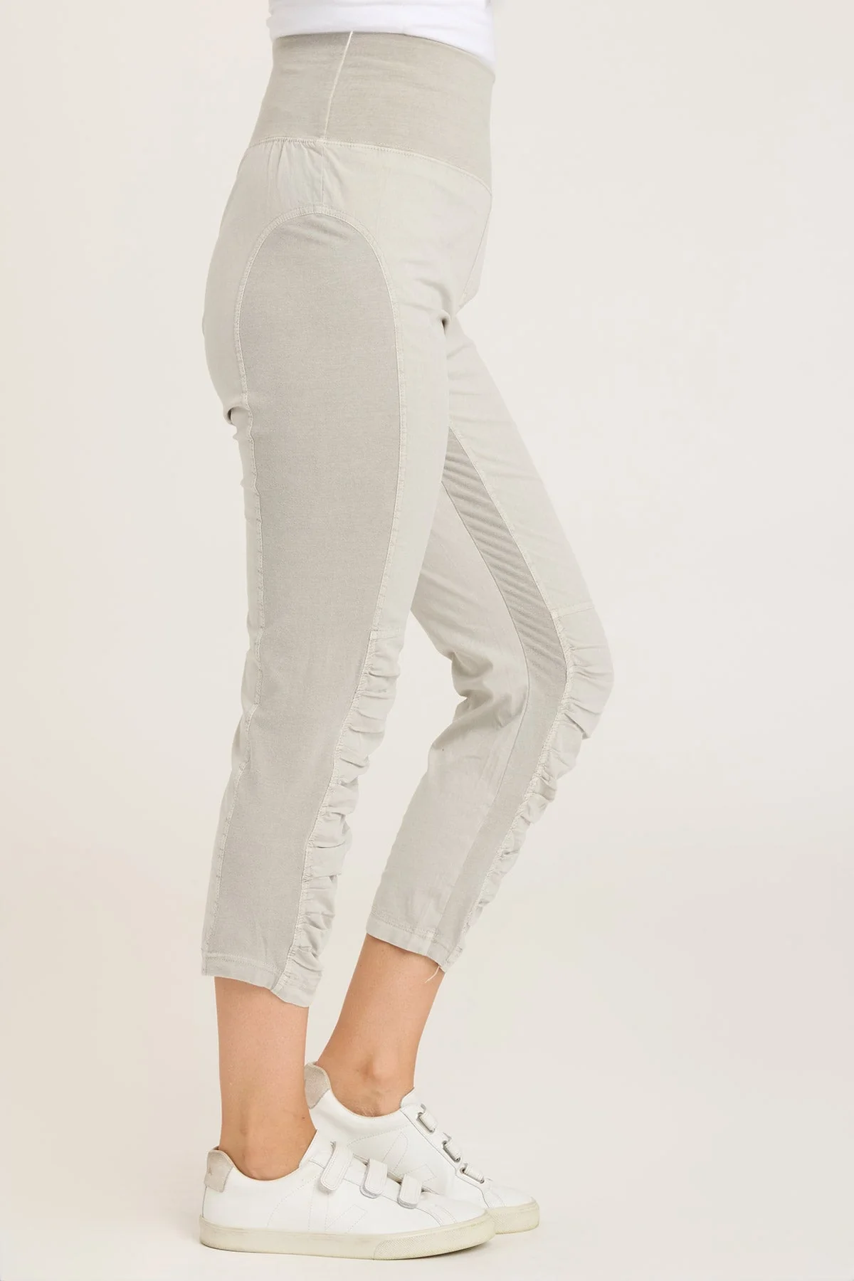 High Waist Jetter - Shopern